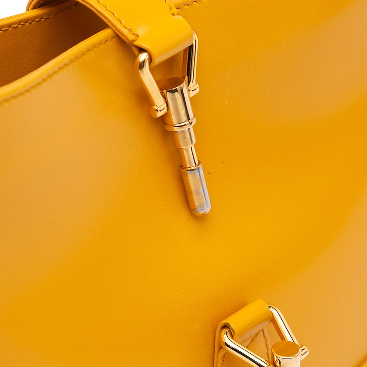 Gucci Small Calfskin Jackie 1961 Crossbody