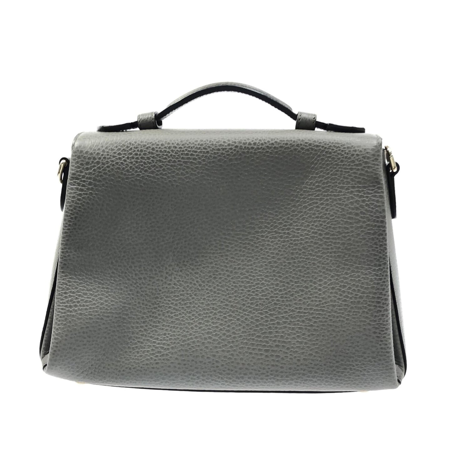 Gucci Small Dollar Calf Interlocking G Top Handle (SHG-Ny8Ay8)
