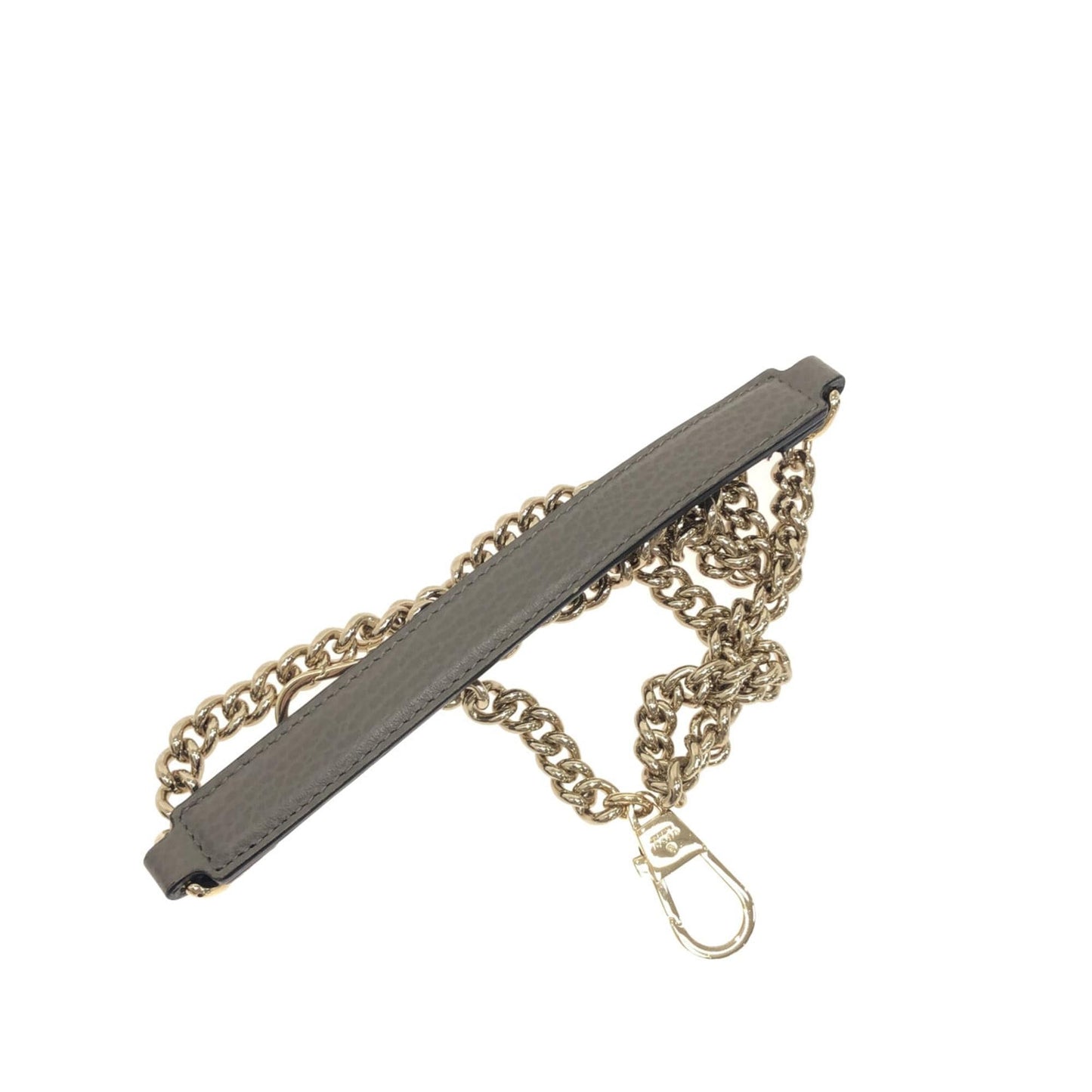 Gucci Small Dollar Calf Interlocking G Top Handle (SHG-XhsO8p)