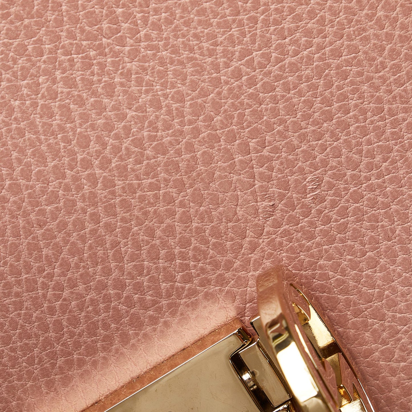 Gucci Small Dollar Calf Interlocking G Top Handle (SHG-YOtqPD)