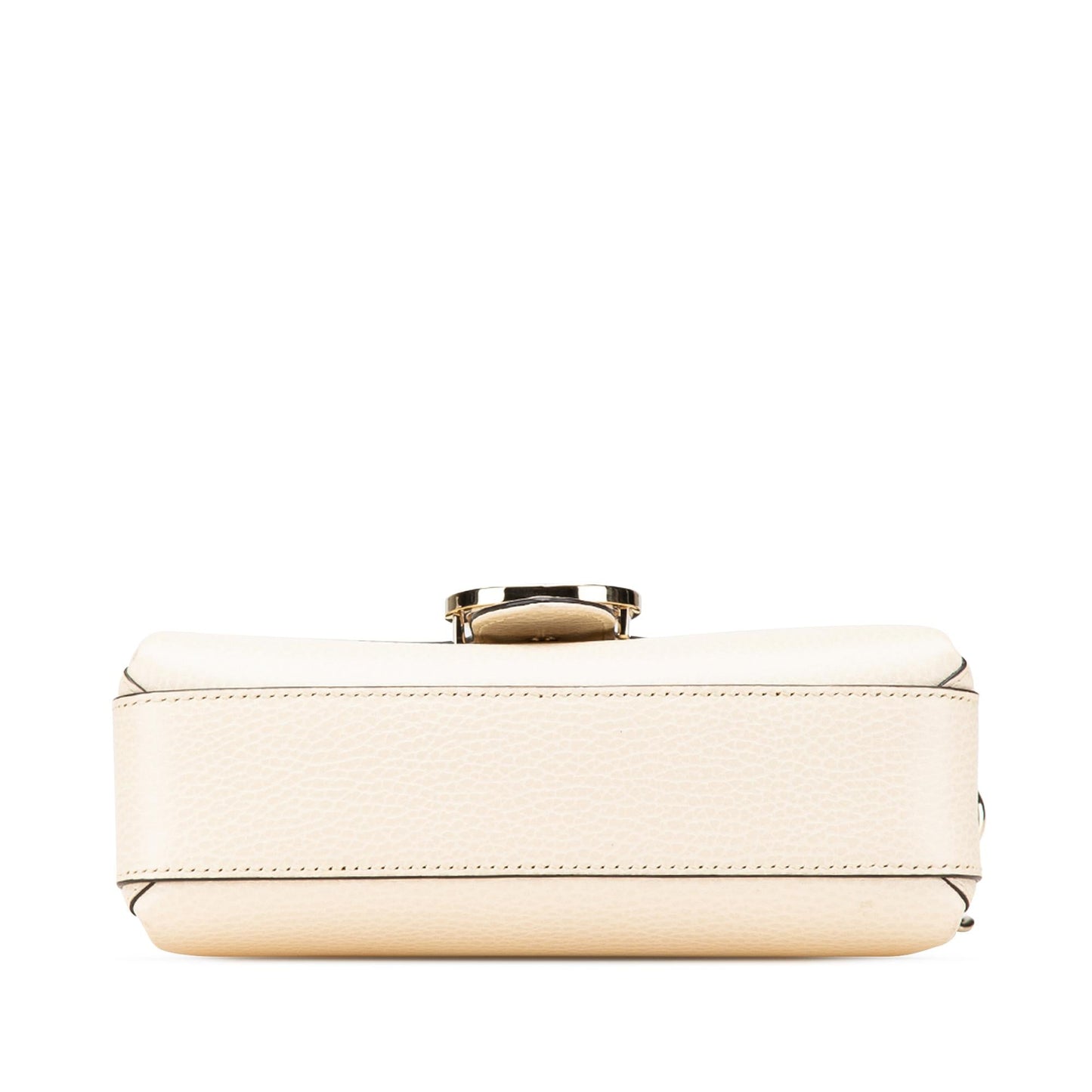 Gucci Small Dollar Calfskin Interlocking G Crossbody