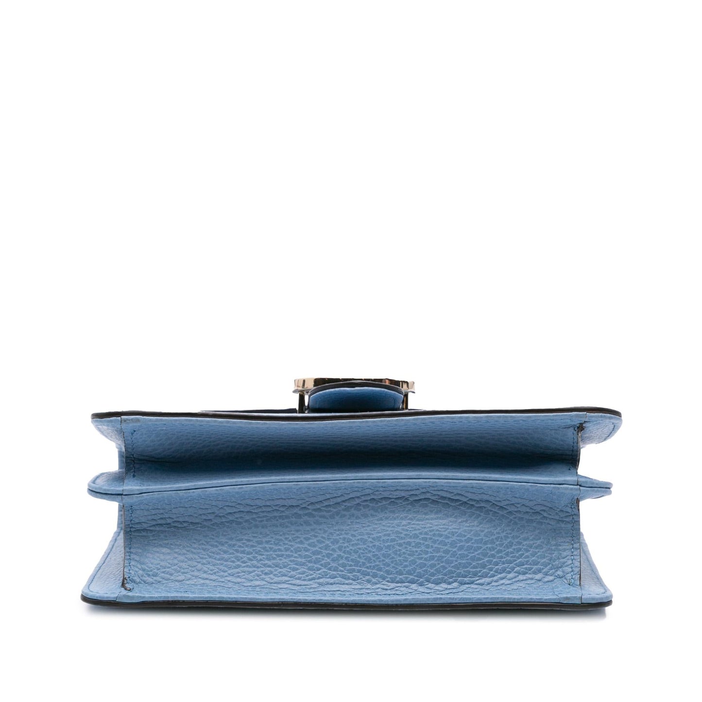 Gucci Small Dollar Calfskin Interlocking G Crossbody