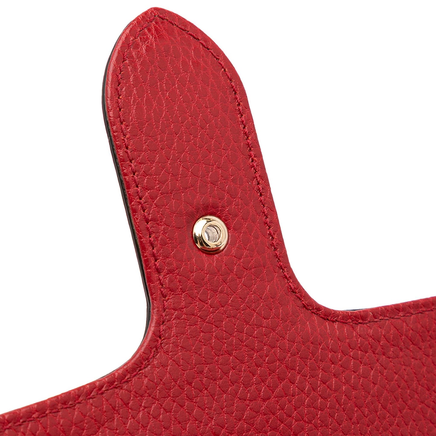 Gucci Small Dollar Calfskin Interlocking G Crossbody