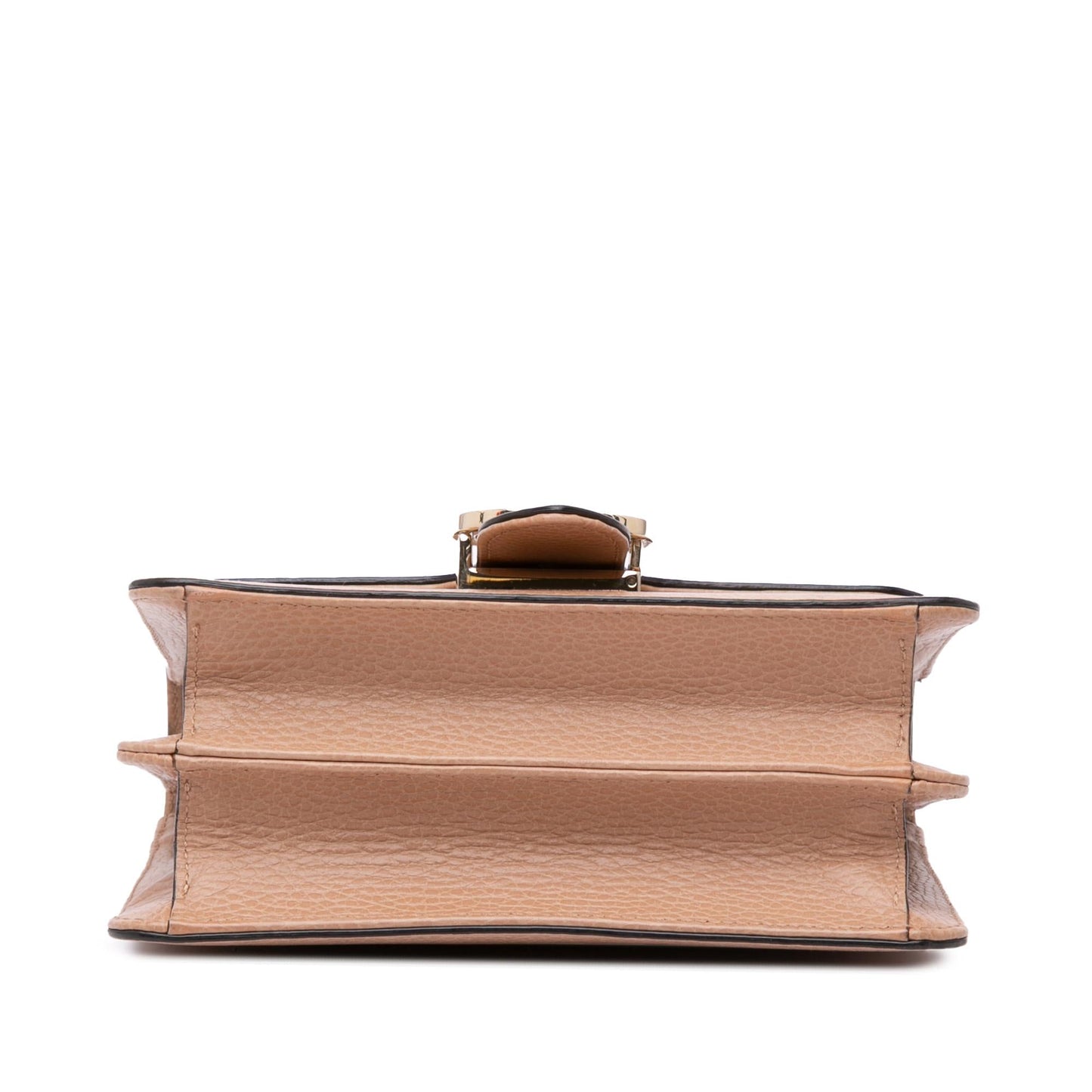Gucci Small Dollar Calfskin Interlocking G Crossbody