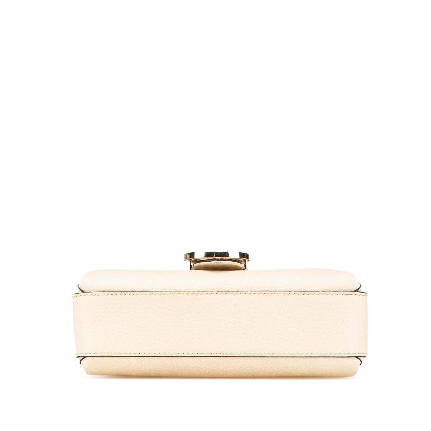Gucci Small Dollar Calfskin Interlocking G Crossbody