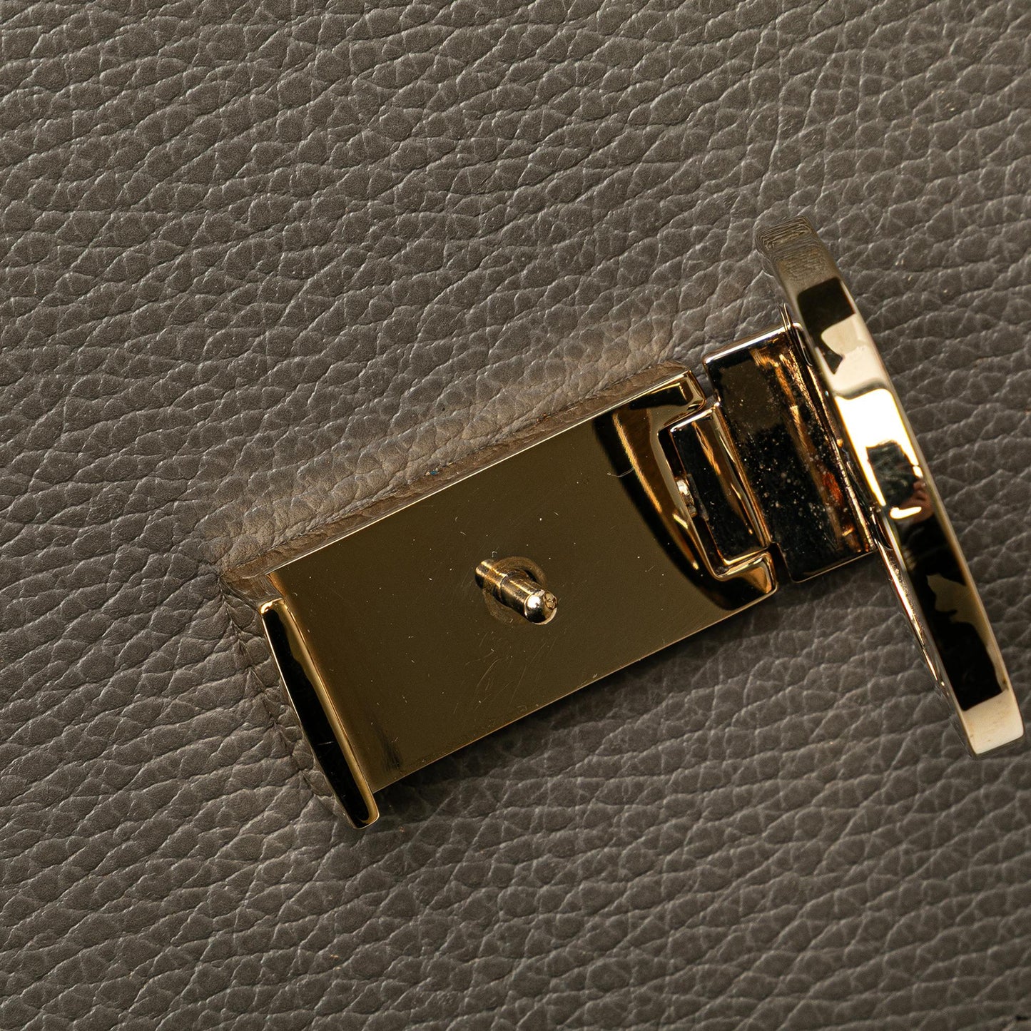 Gucci Small Dollar Calfskin Interlocking G Crossbody