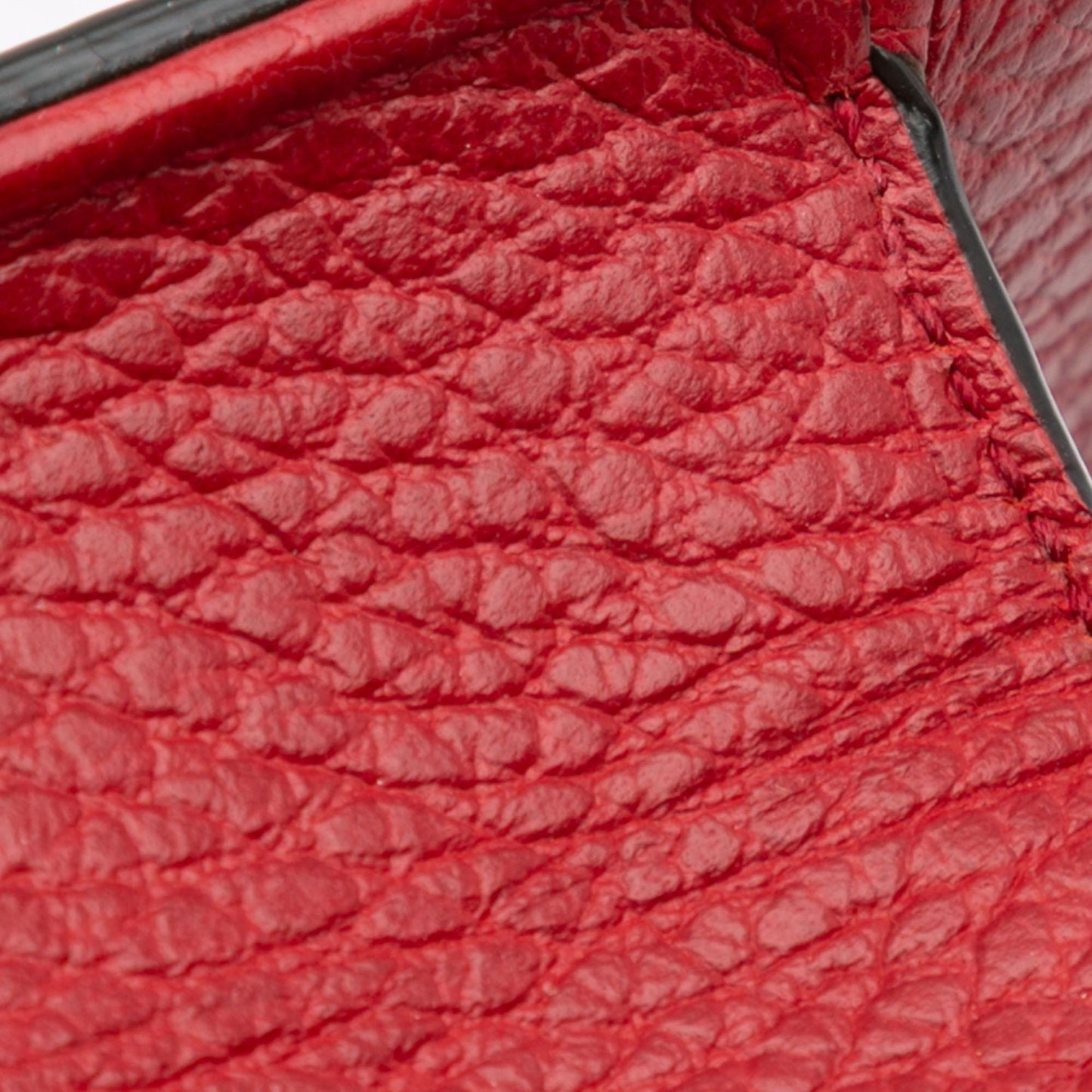 Gucci Small Dollar Calfskin Interlocking G Crossbody