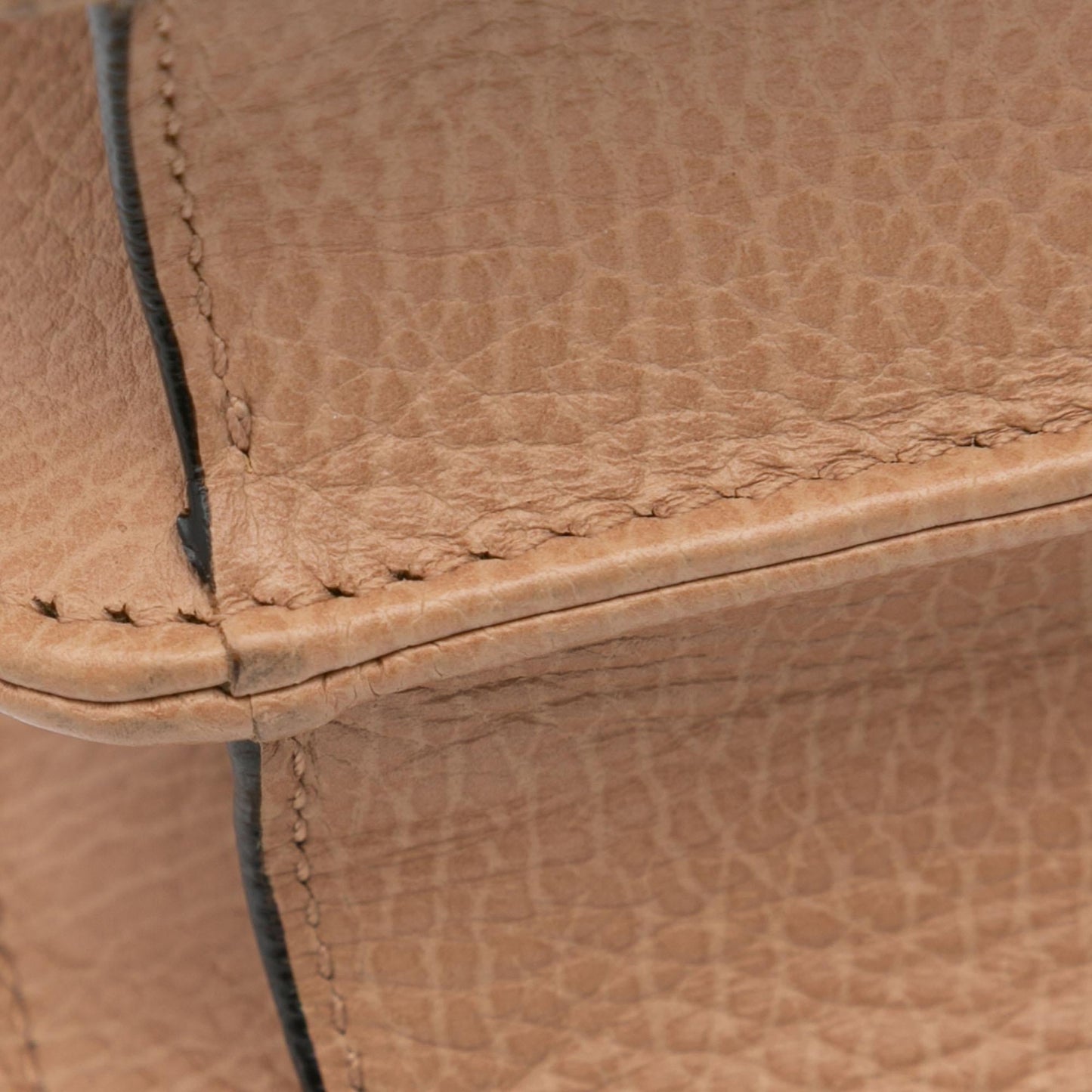 Gucci Small Dollar Calfskin Interlocking G Crossbody