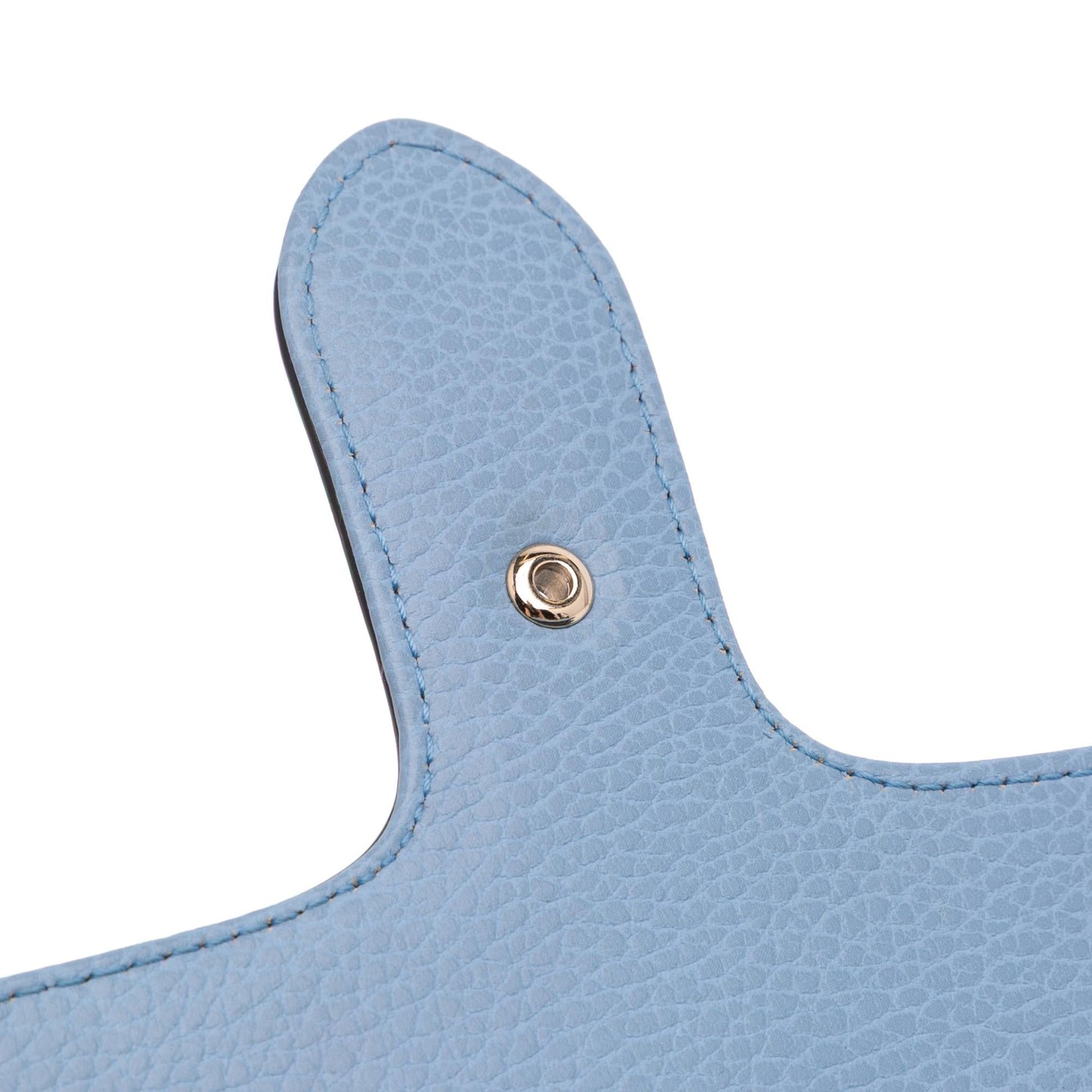 Gucci Small Dollar Calfskin Interlocking G Crossbody