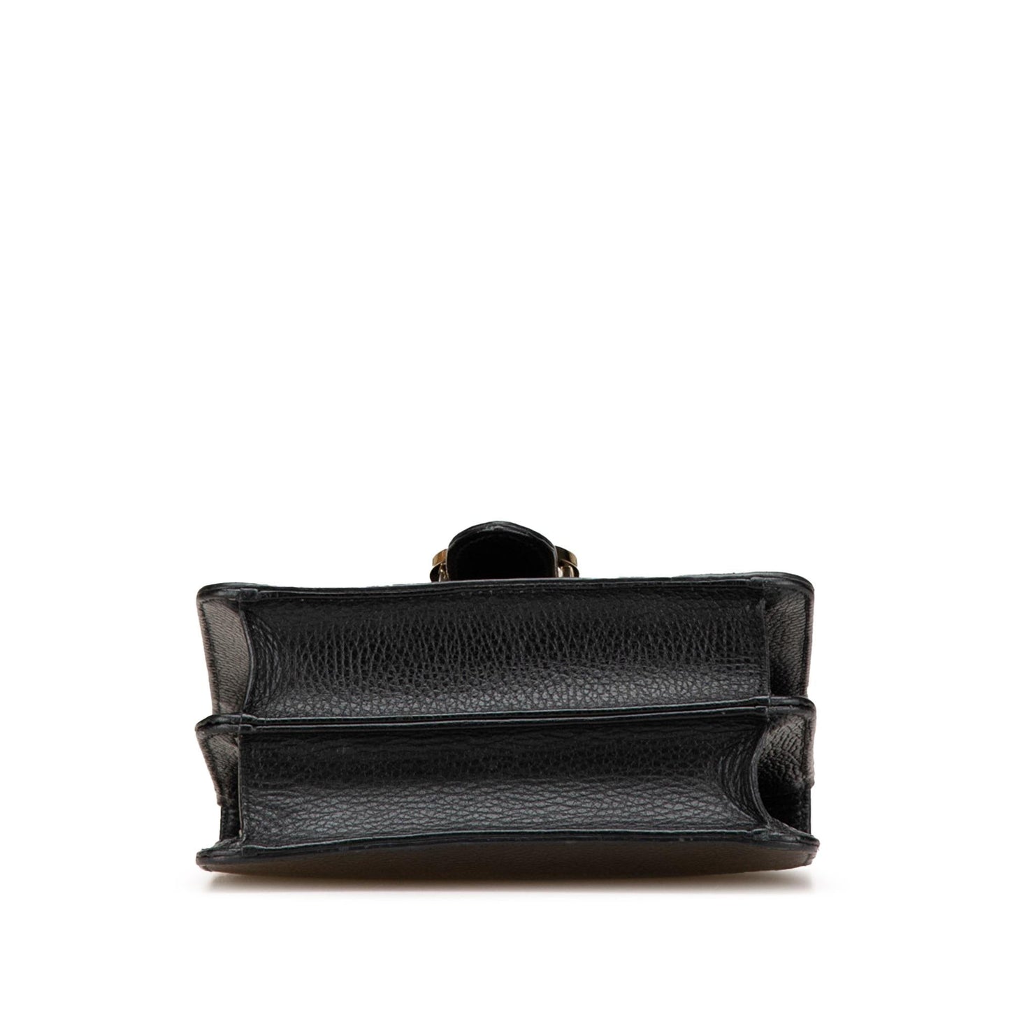 Gucci Small Dollar Calfskin Interlocking G Crossbody