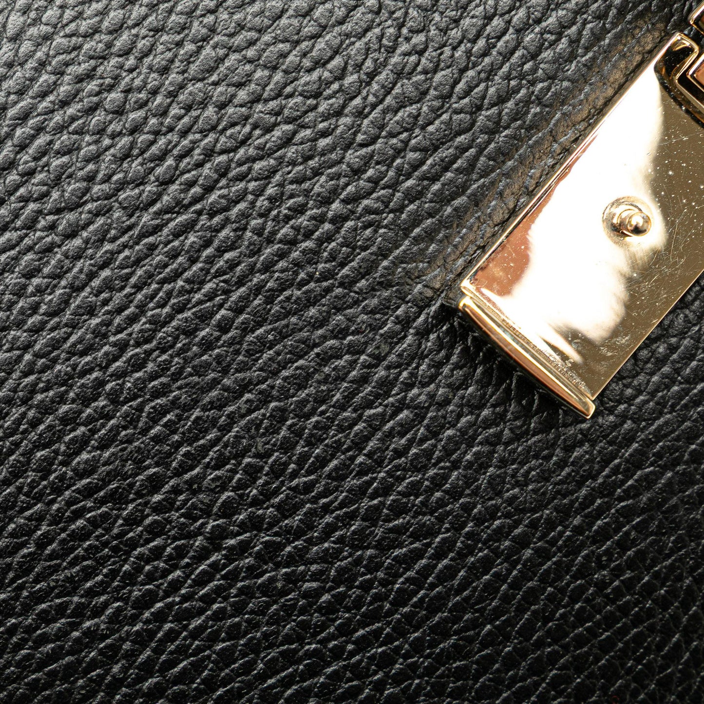 Gucci Small Dollar Calfskin Interlocking G Crossbody