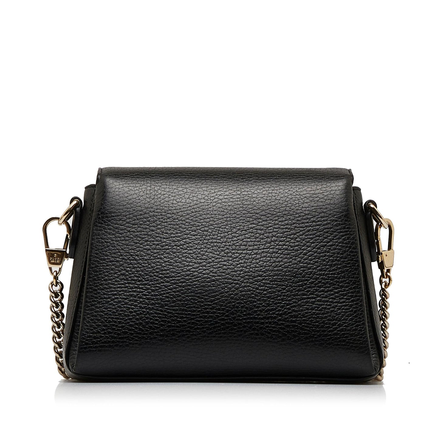 Gucci Small Dollar Interlocking G Crossbody (SHG-zXswTn)