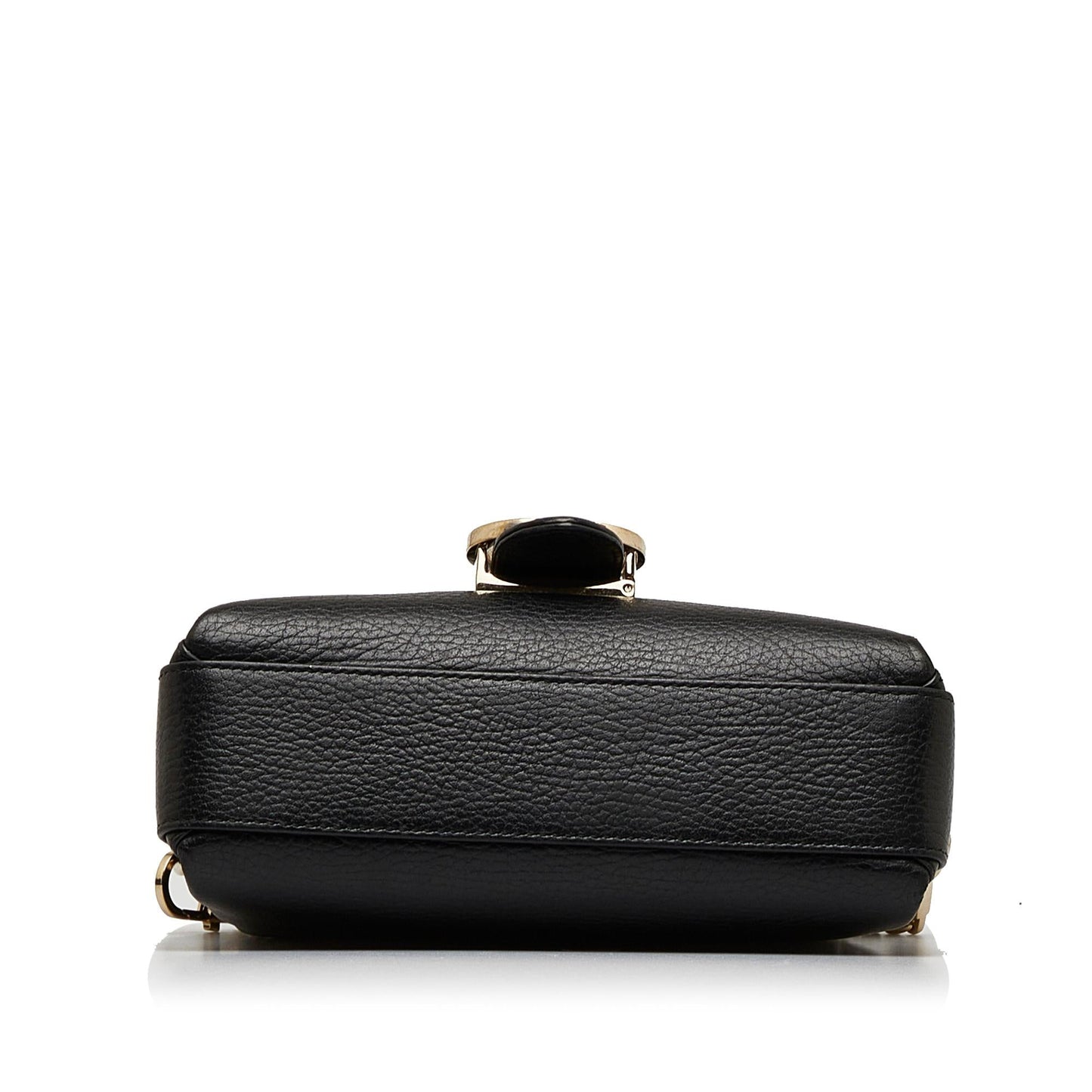 Gucci Small Dollar Interlocking G Crossbody (SHG-zXswTn)