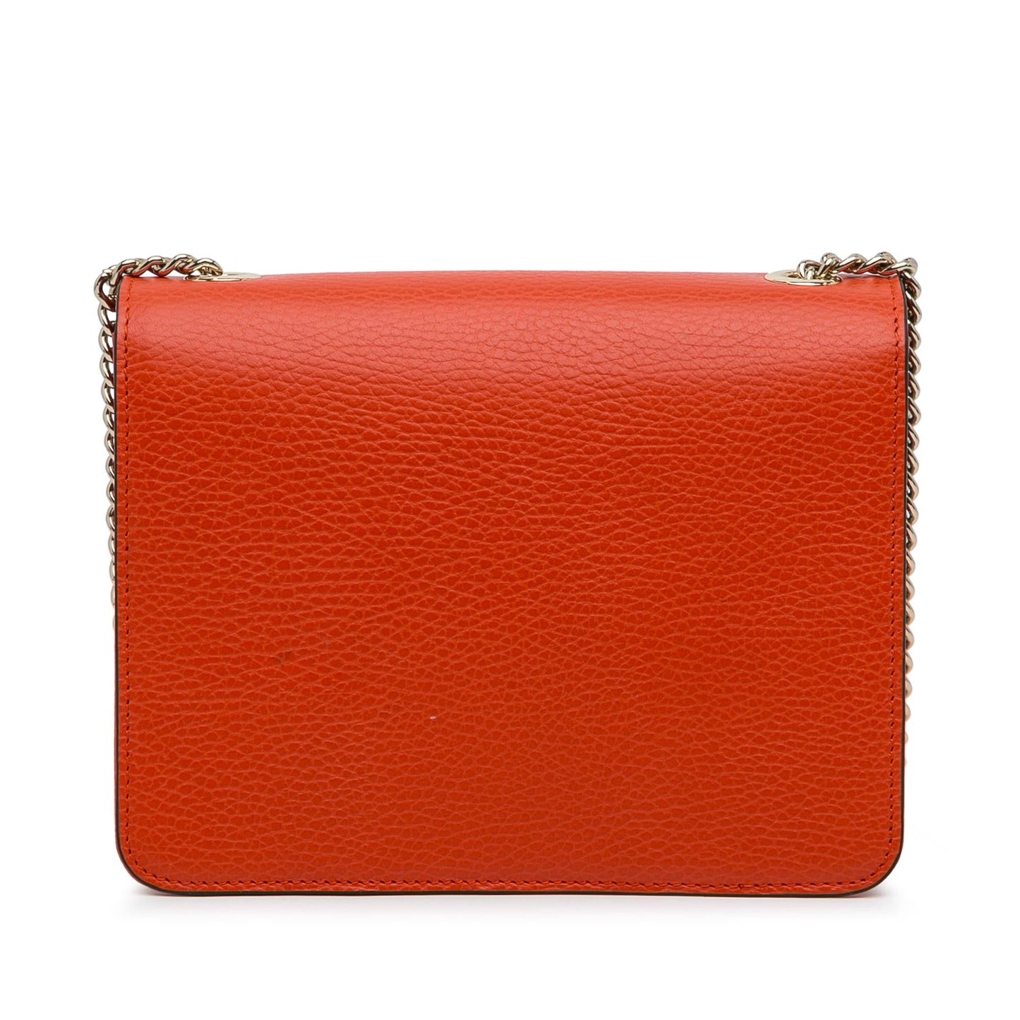 Gucci Small Dollar Interlocking G Crossbody (SHG-rkCp1u)