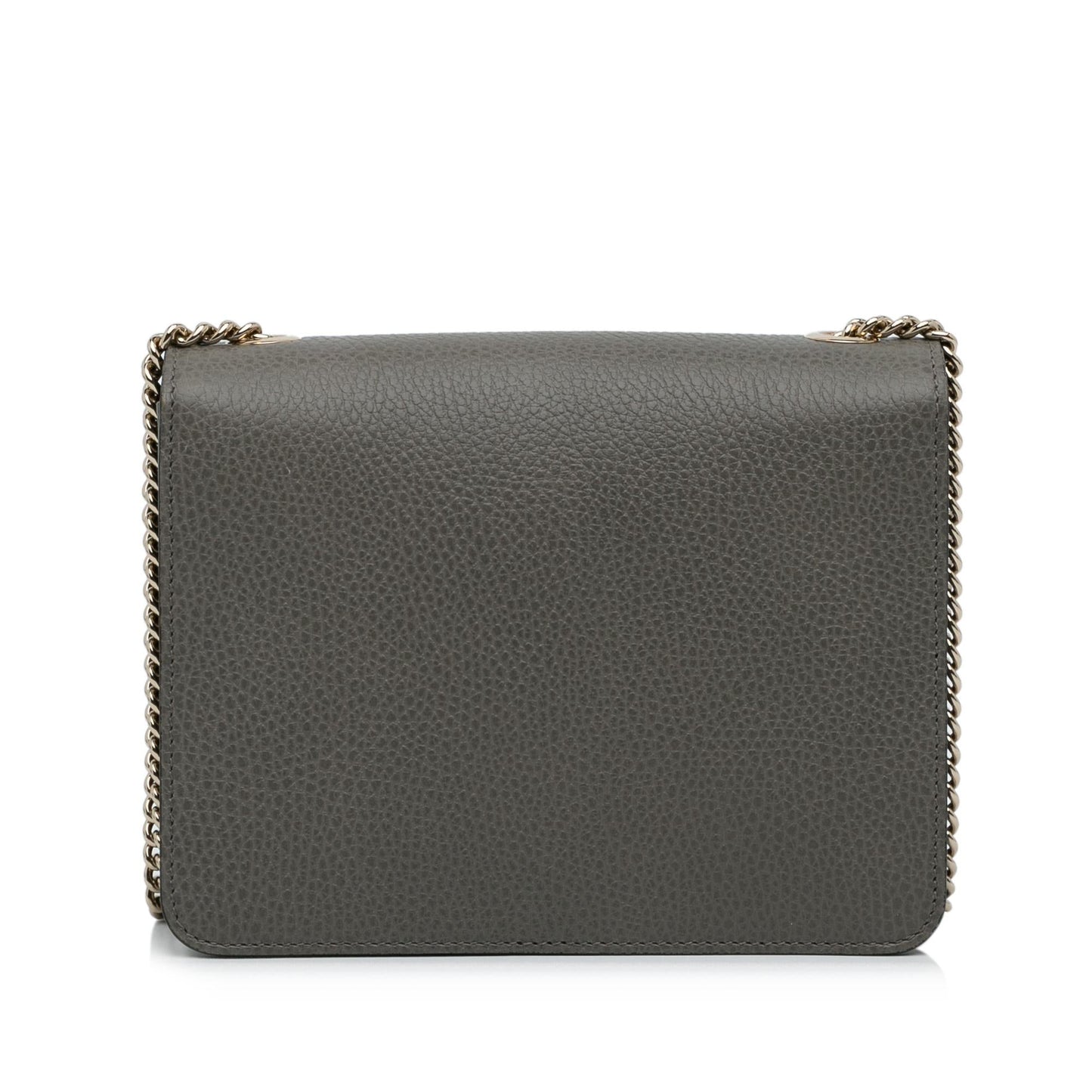 Gucci Small Dollar Interlocking G Crossbody (SHG-LlXPzu)