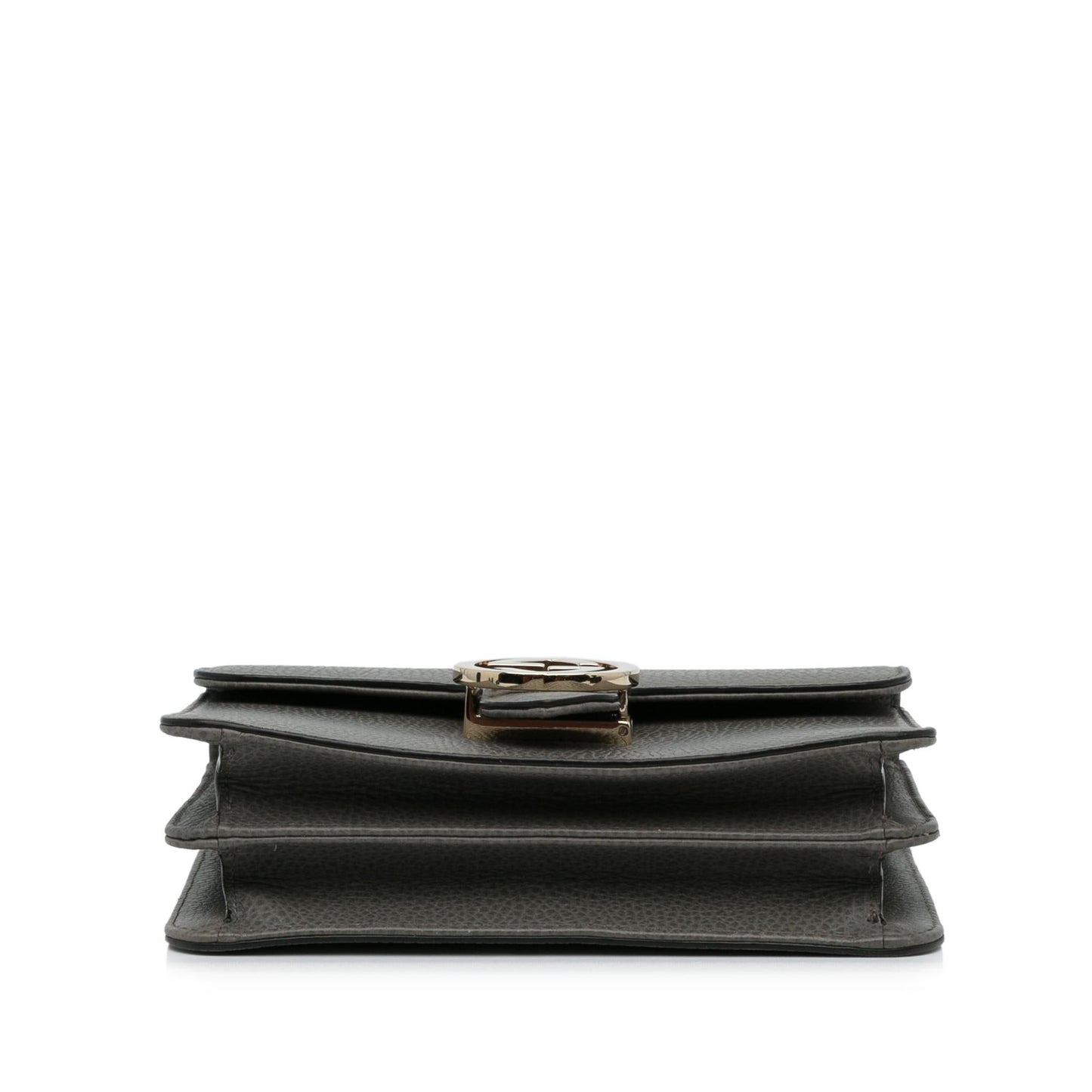 Gucci Small Dollar Interlocking G Crossbody (SHG-LlXPzu)