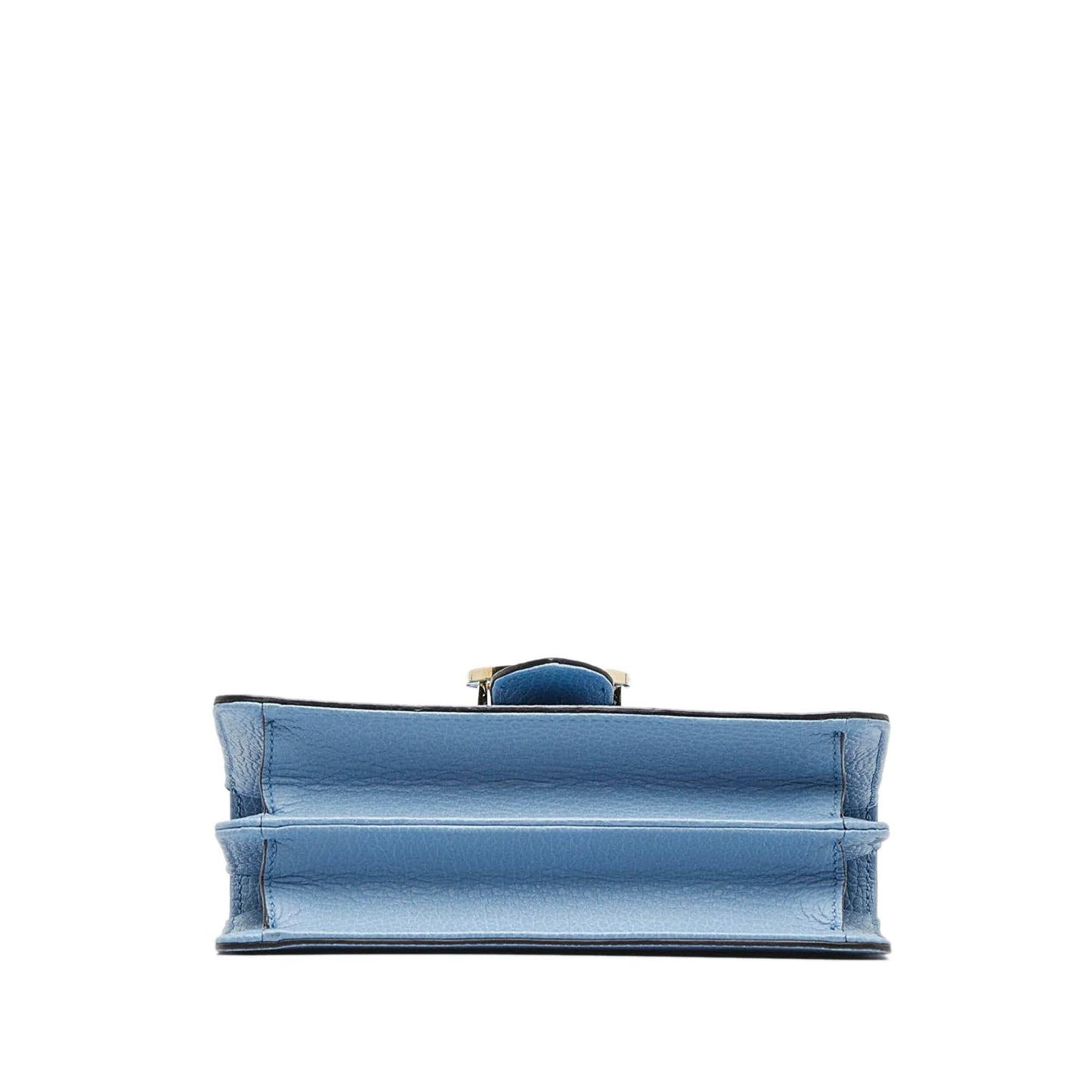 Gucci Small Dollar Interlocking G Crossbody (SHG-WJN8jf)
