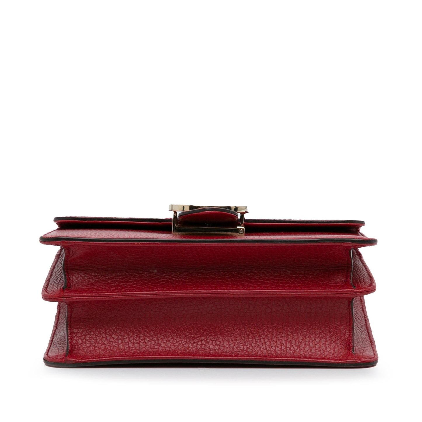 Gucci Small Dollar Interlocking G Crossbody (SHG-rNVwnt)
