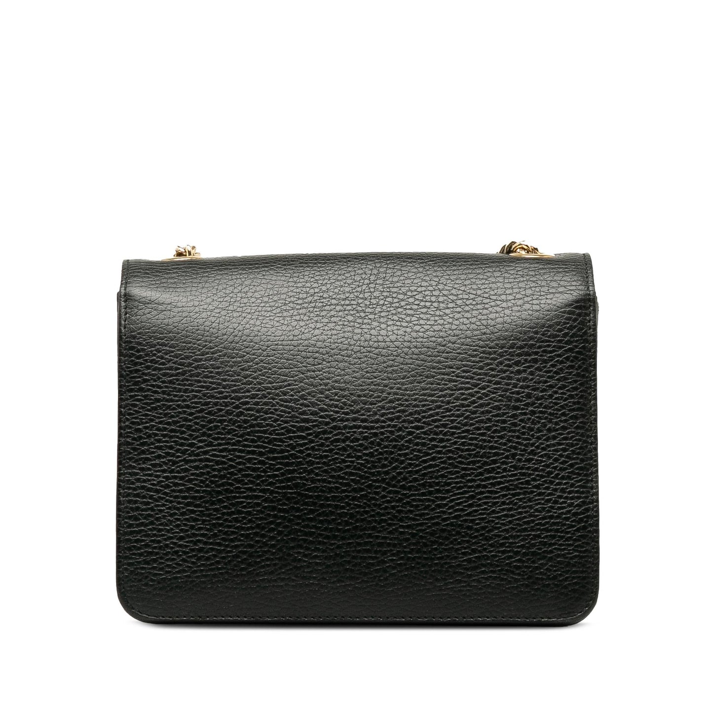 Gucci Small Dollar Interlocking G Crossbody (SHG-QutaH4)
