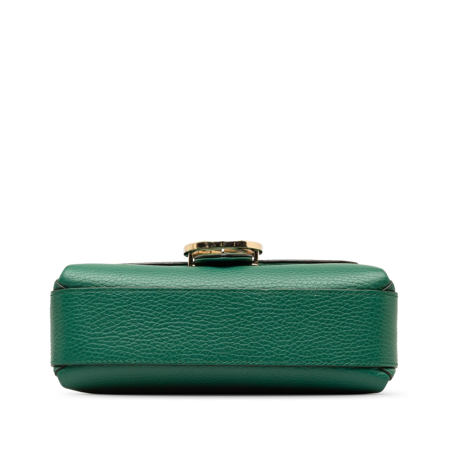 Gucci Small Dollar Interlocking G Crossbody (SHG-RYabwN)