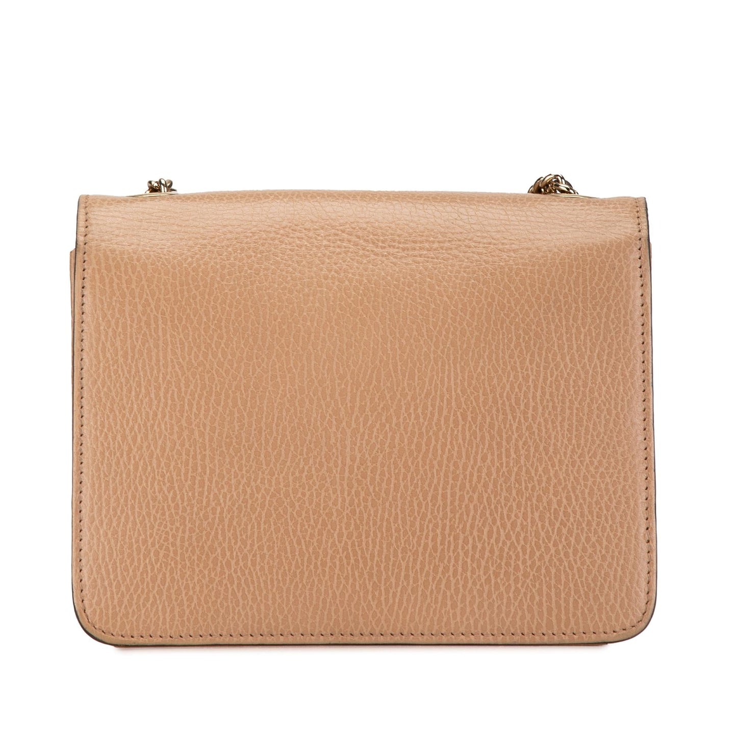 Gucci Small Dollar Interlocking G Crossbody (SHG-kVZmIY)