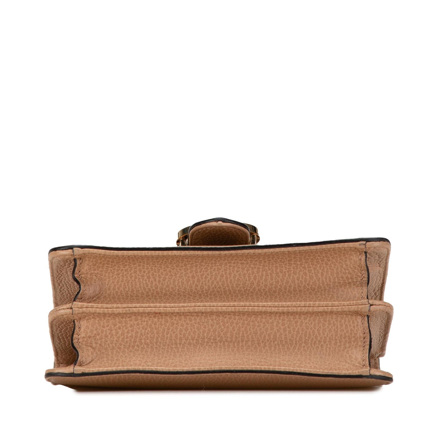 Gucci Small Dollar Interlocking G Crossbody (SHG-kVZmIY)