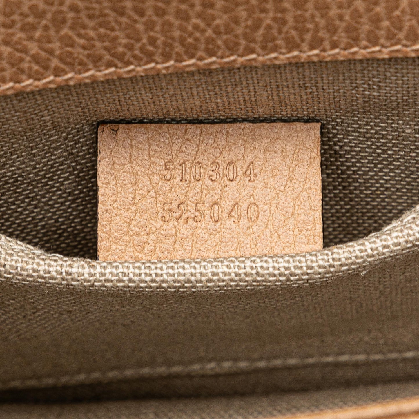 Gucci Small Dollar Interlocking G Crossbody (SHG-kVZmIY)