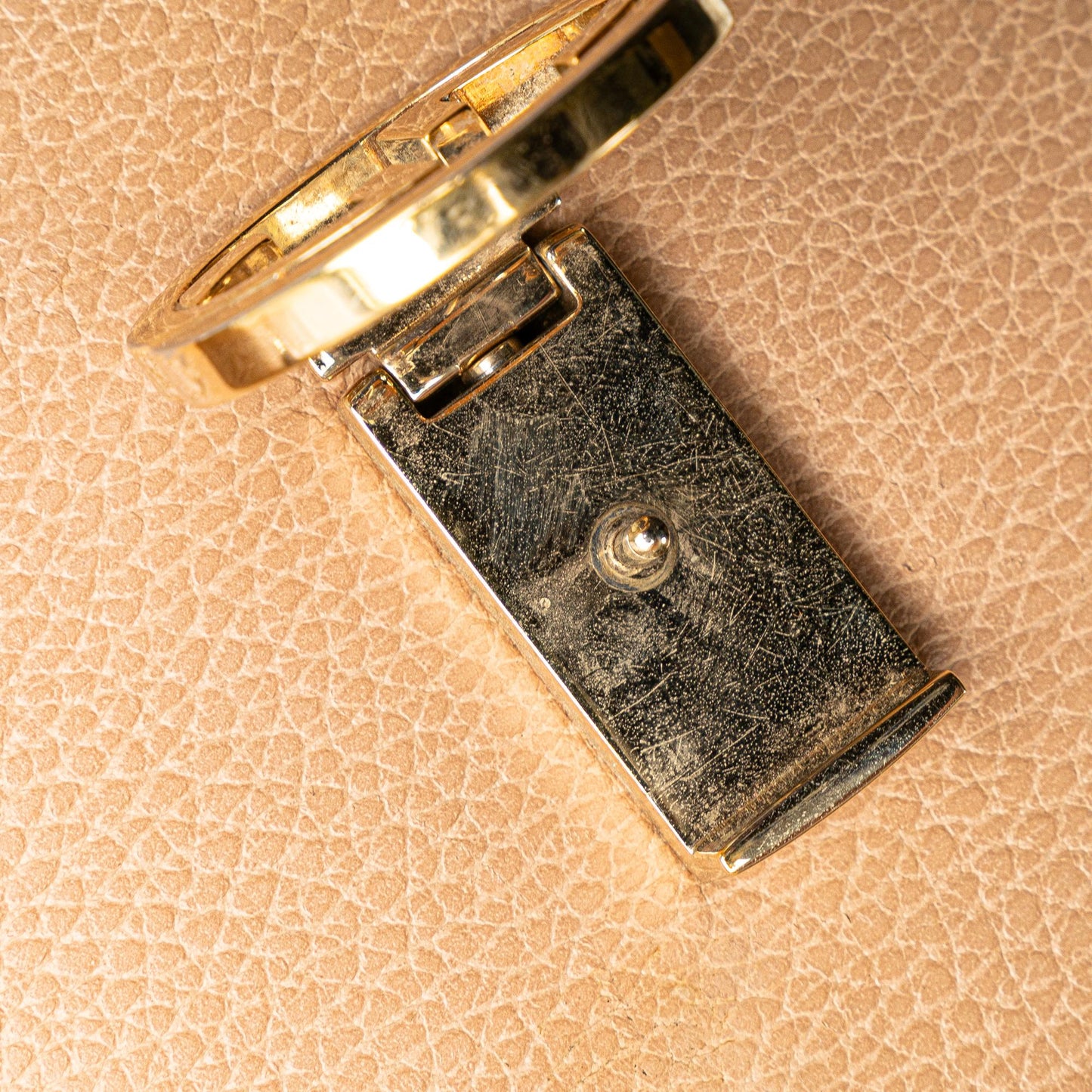Gucci Small Dollar Interlocking G Crossbody (SHG-kVZmIY)