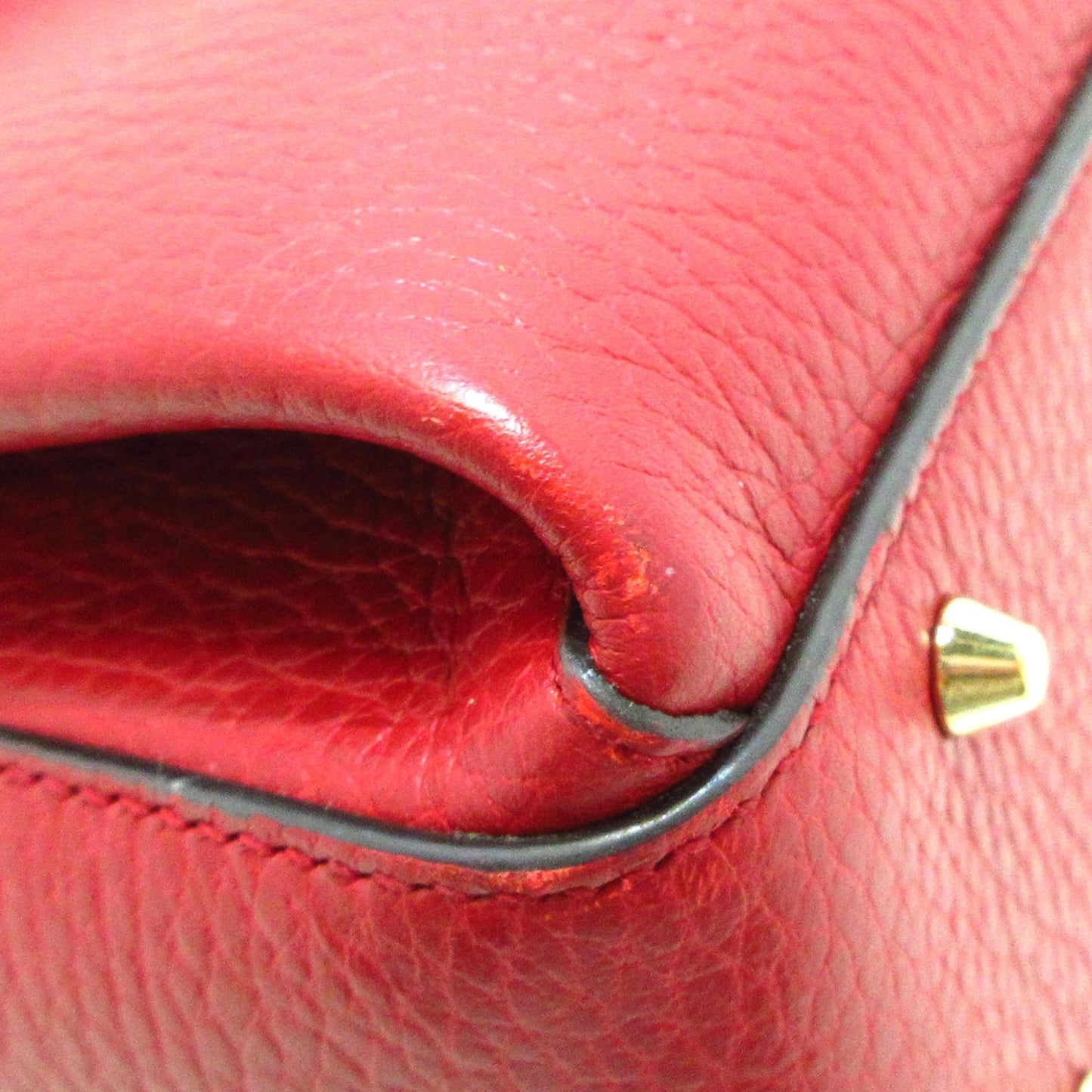 Gucci Small Dollar Interlocking G Satchel (SHG-HxRB3h)