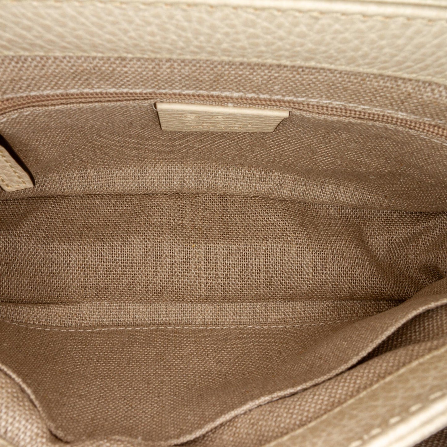 Gucci Small Dollar Interlocking G (SHG-cR7fdl)