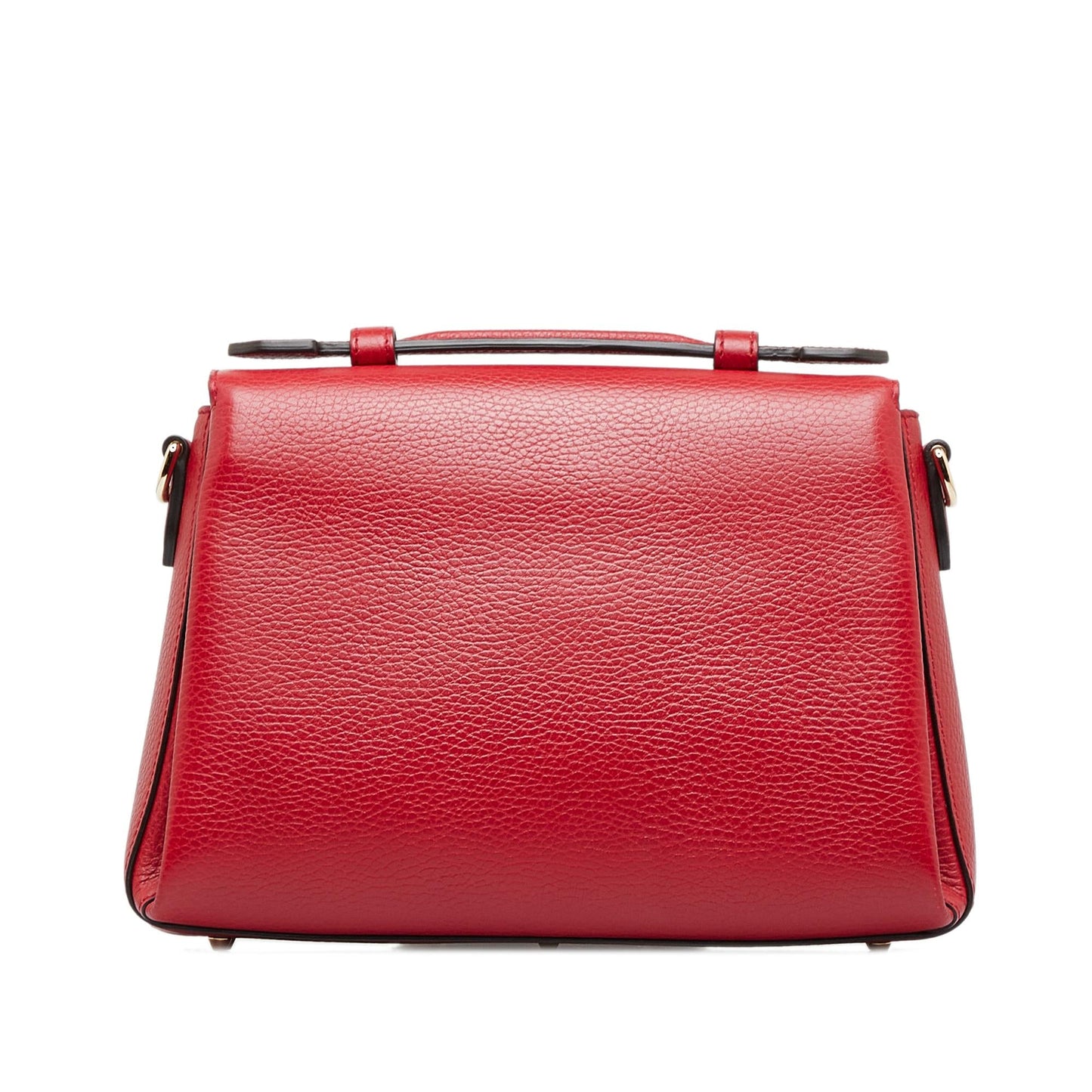 Gucci Small Dollar Interlocking G (SHG-5H733a)