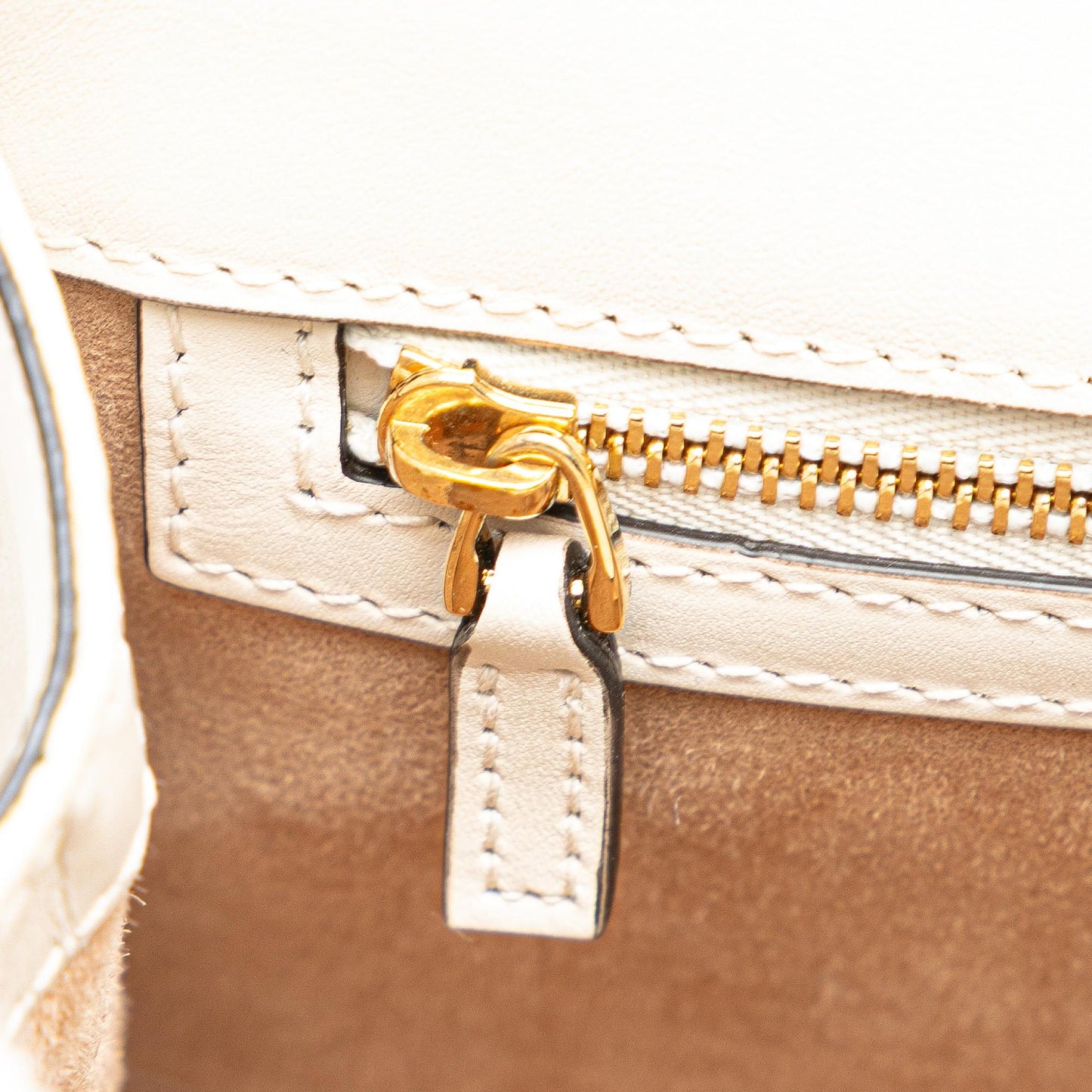 Gucci Small Floral Embroidered Leather Sylvie Crossbody