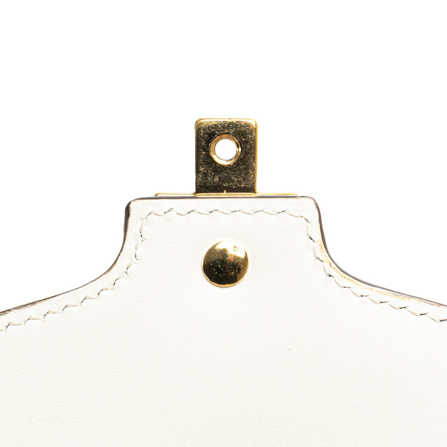Gucci Small Floral Embroidered Leather Sylvie Crossbody