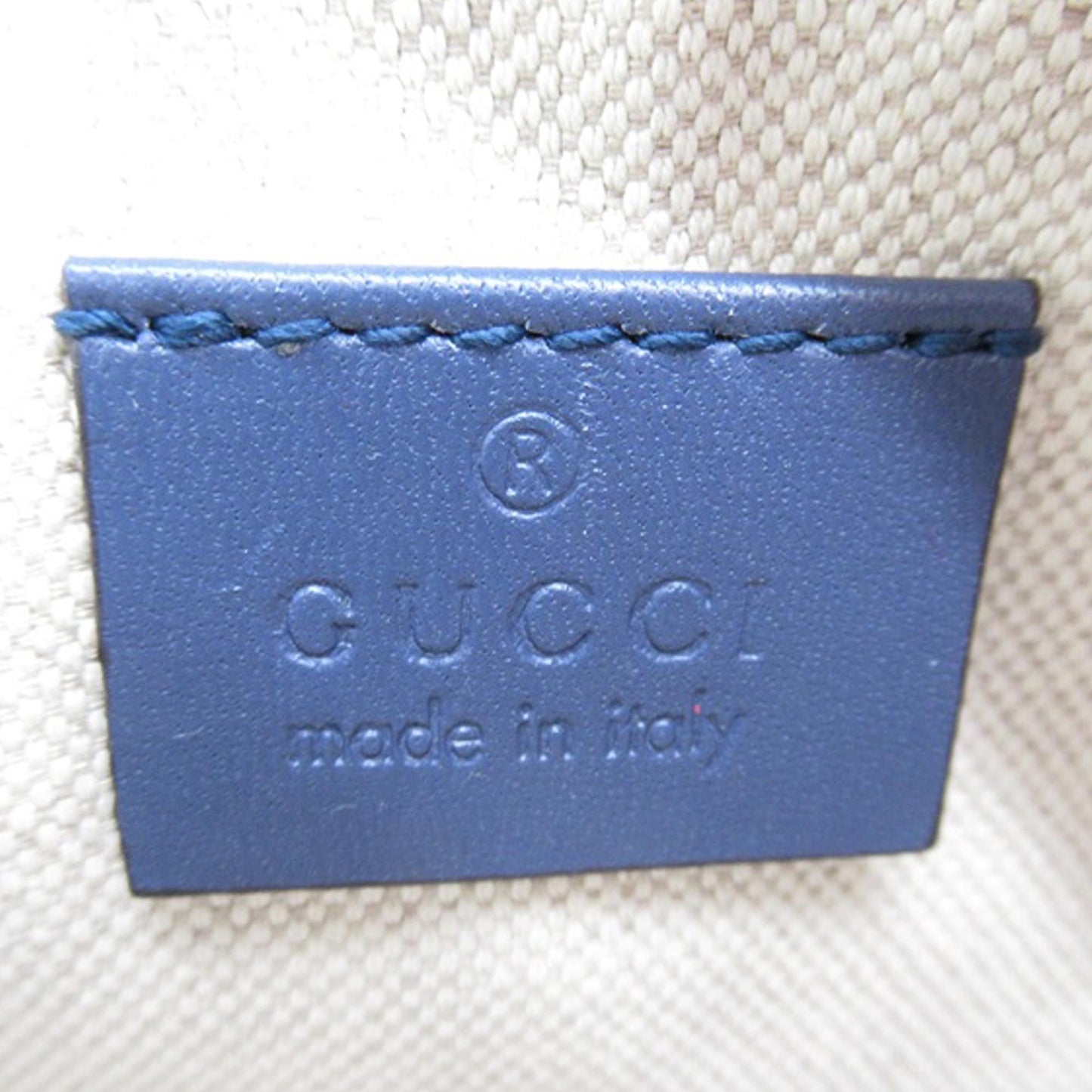Gucci Small GG Canvas Craft Tote (SHG-SeZdyJ)