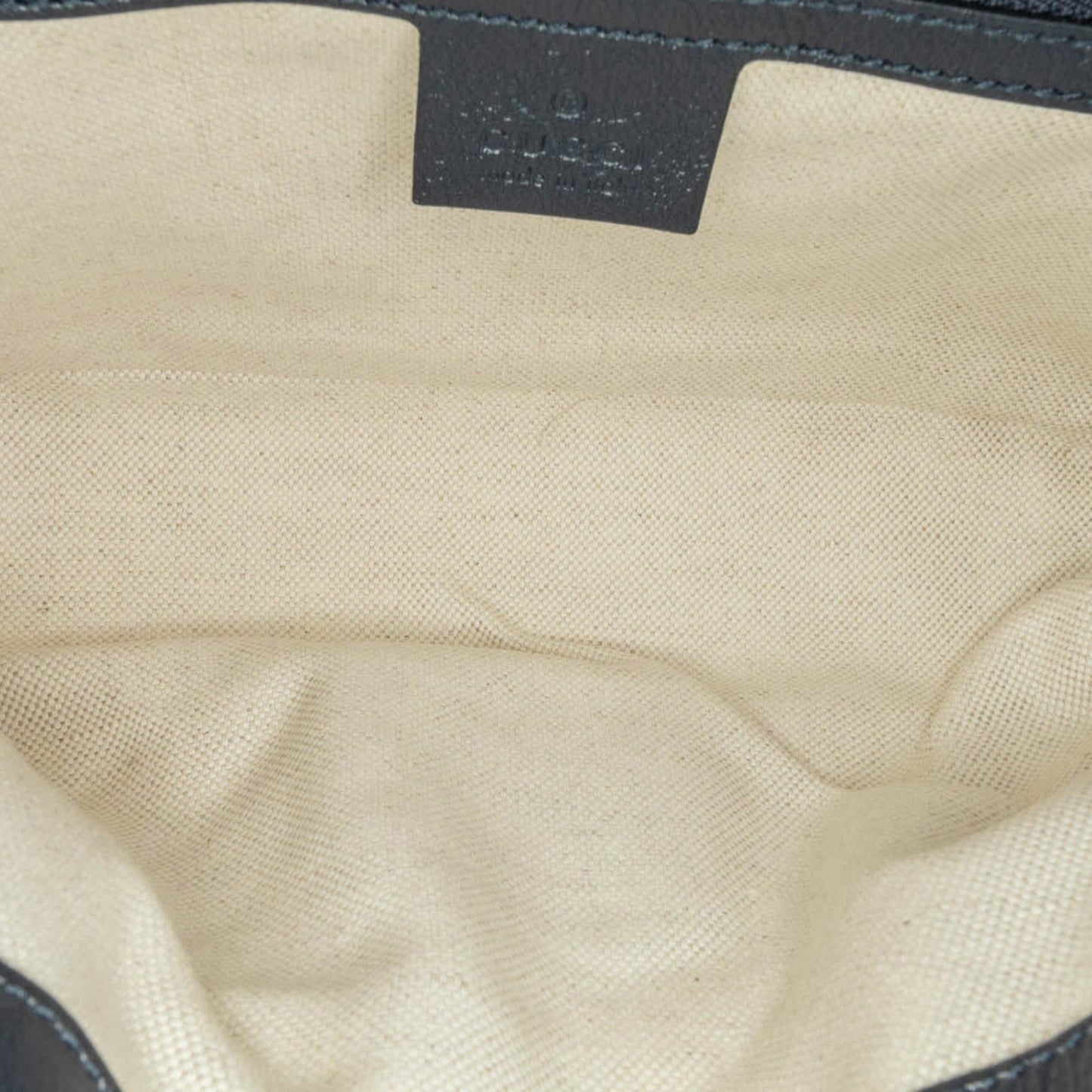 Gucci Small GG Canvas GG Marmont Crossbody