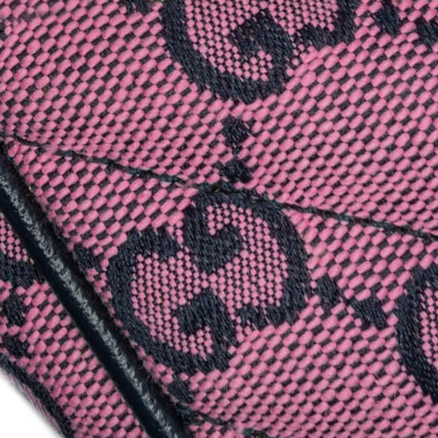 Gucci Small GG Canvas GG Marmont Crossbody