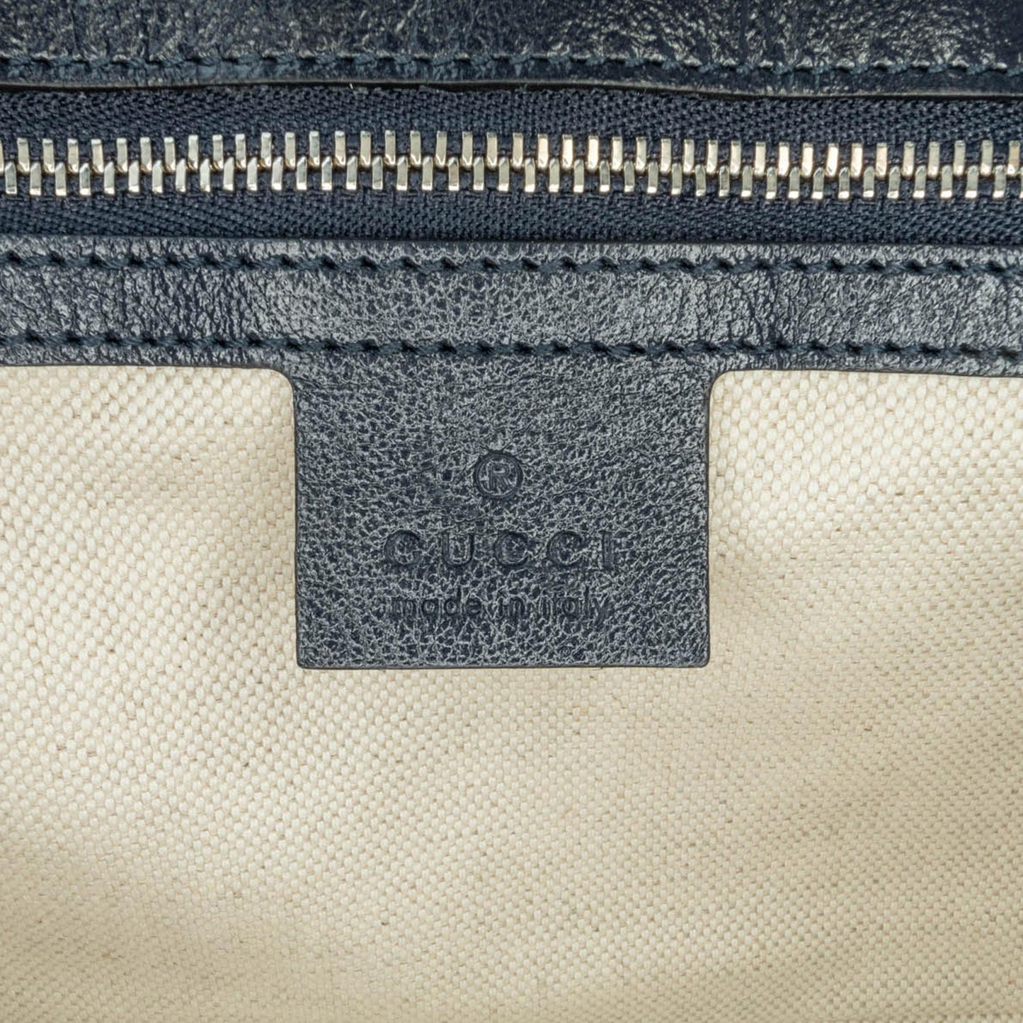 Gucci Small GG Canvas GG Marmont Crossbody