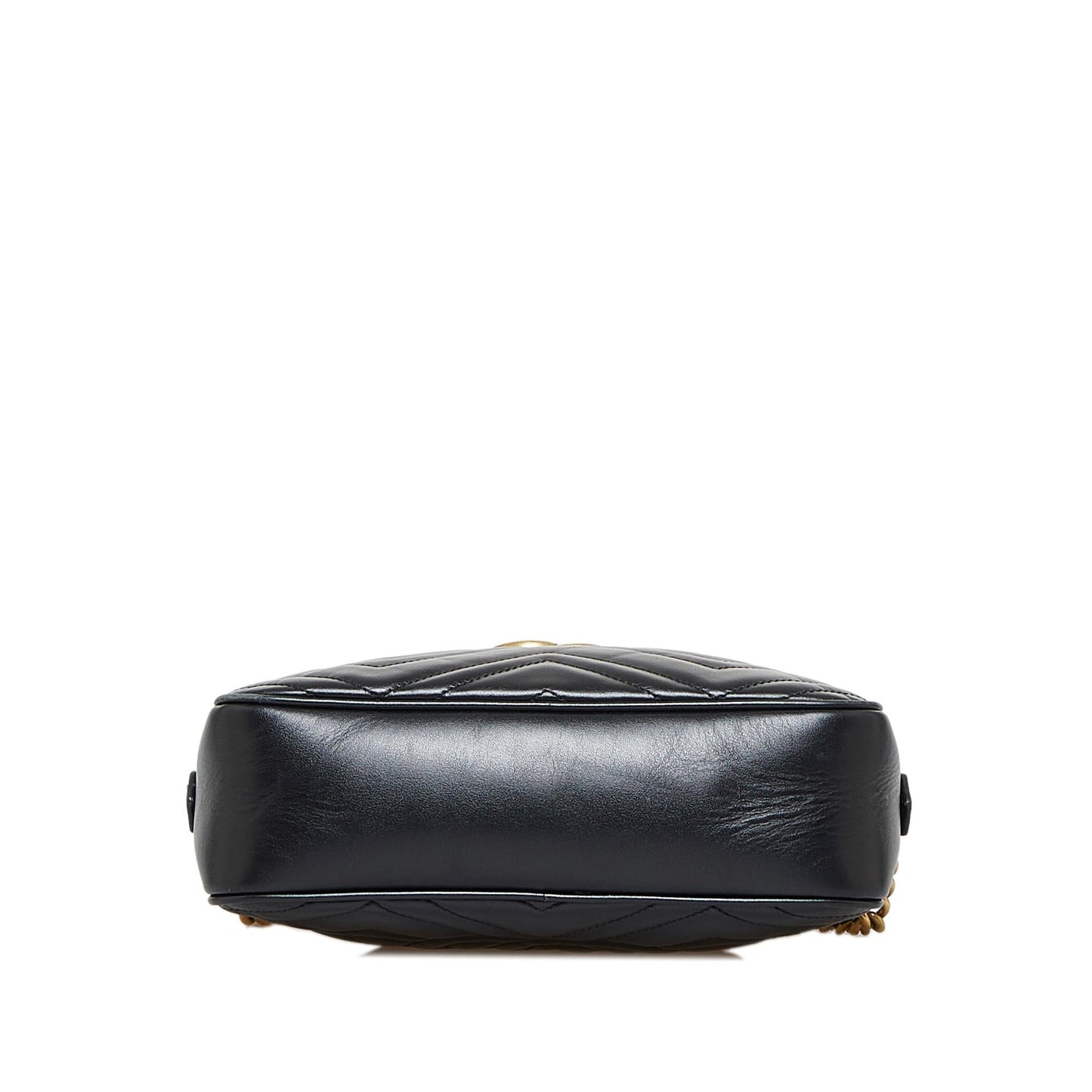 Gucci Small GG Marmont Crossbody (SHG-NQmH55)
