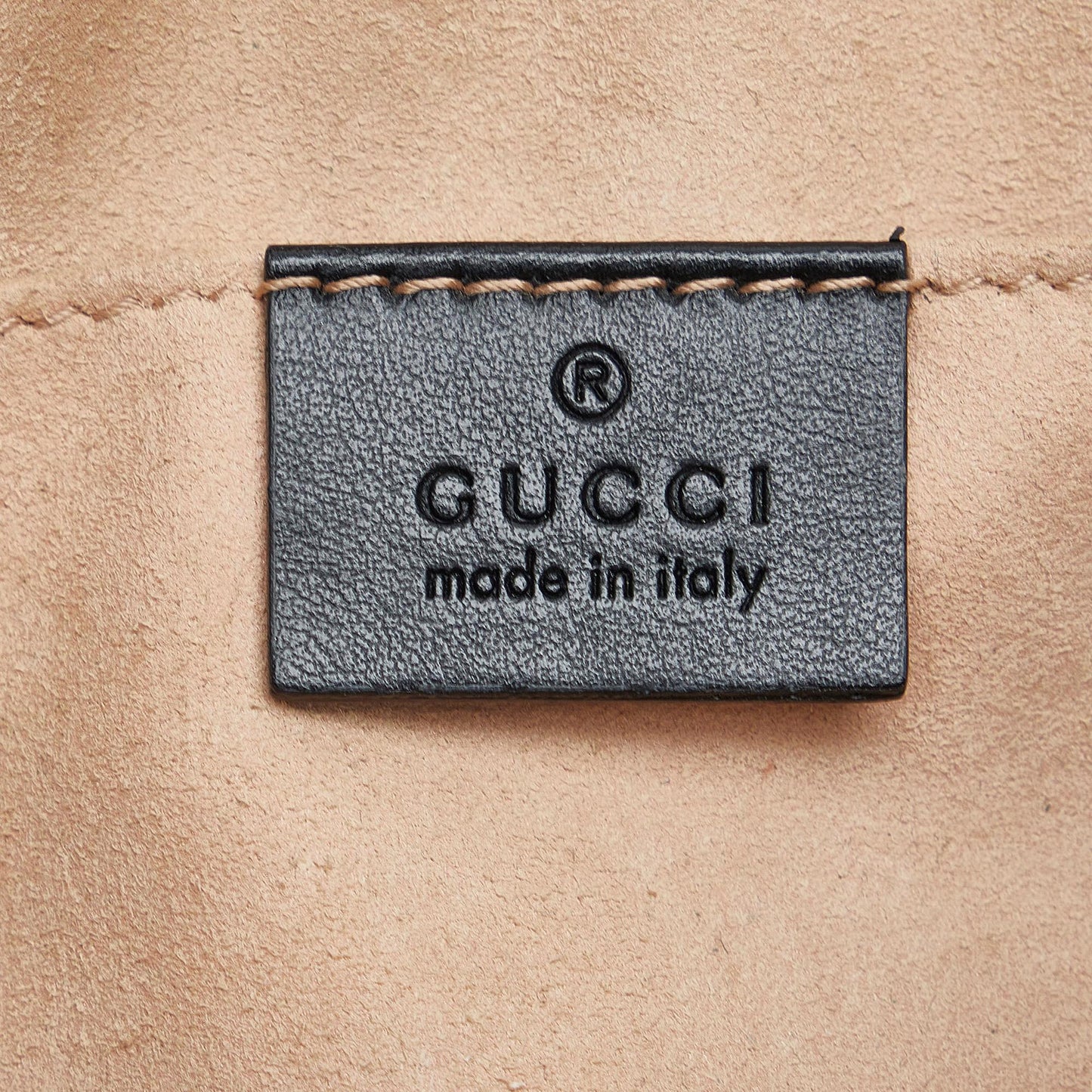 Gucci Small GG Marmont Crossbody (SHG-NQmH55)