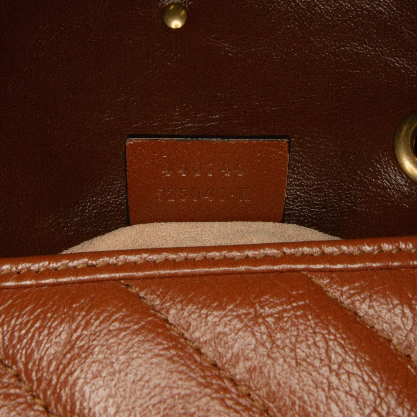 Gucci Small GG Marmont Diagonal Shoulder Bag (SHG-pZxZ1I)