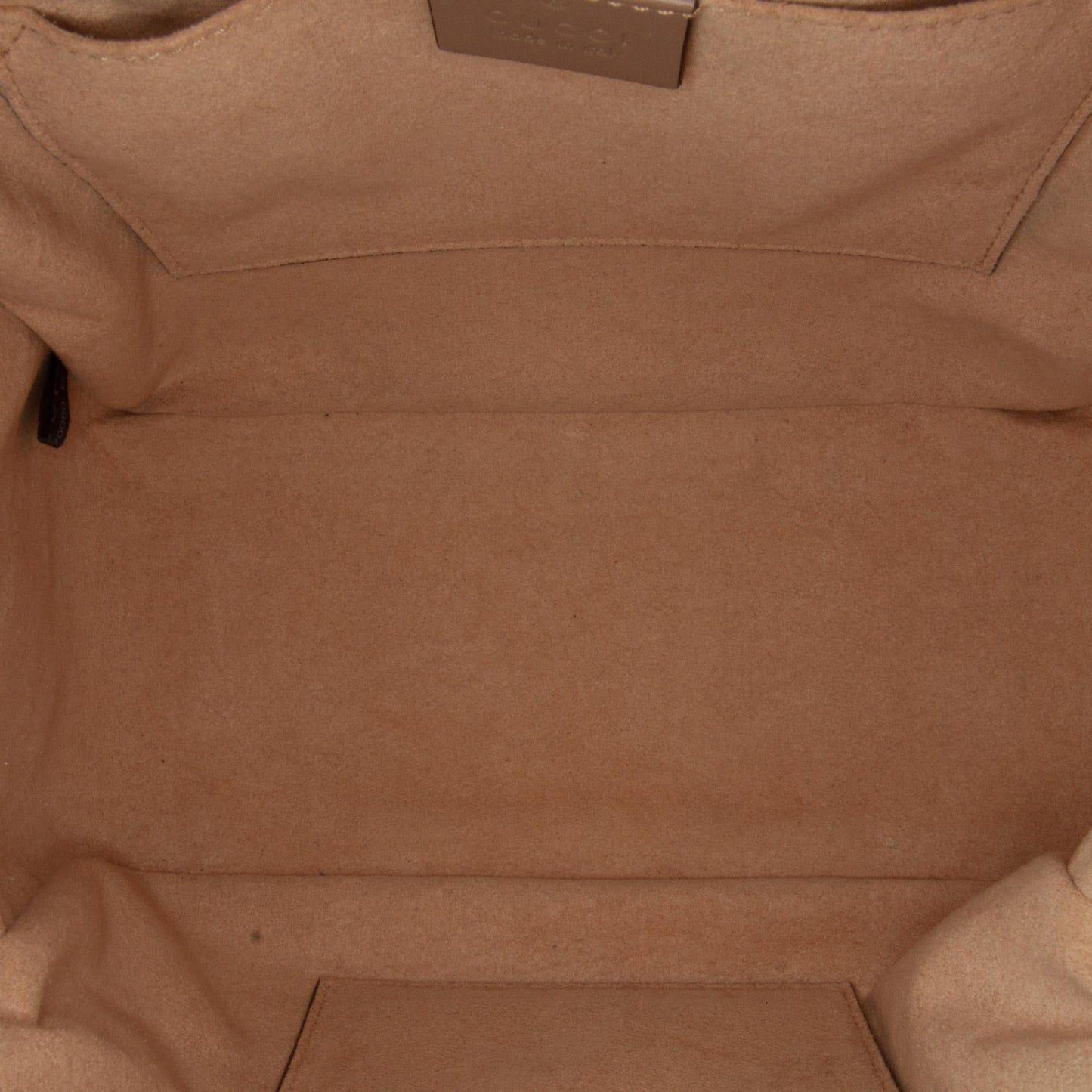 Gucci Small GG Marmont Matelasse Backpack (SHG-6nZ2to)