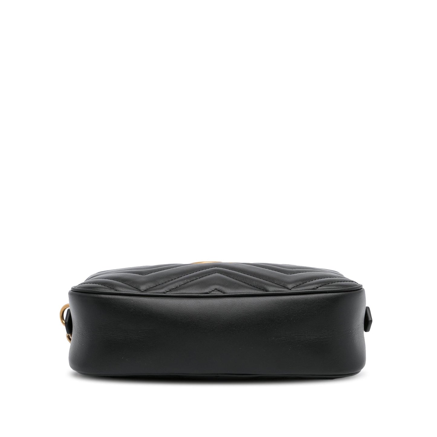 Gucci Small GG Marmont Matelasse Crossbody (SHG-B4BA9w)
