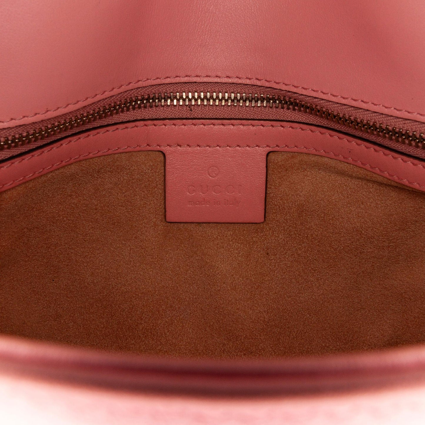 Gucci Small GG Marmont Matelasse Crossbody (SHG-3Rc6Ns)