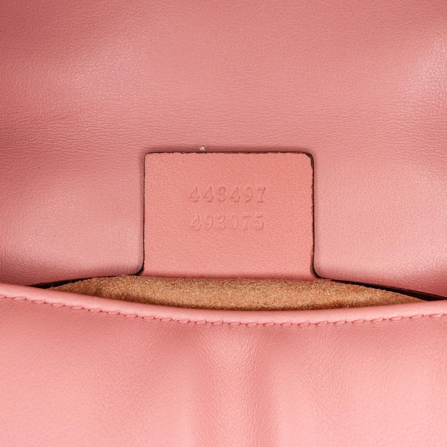 Gucci Small GG Marmont Matelasse Crossbody (SHG-3Rc6Ns)
