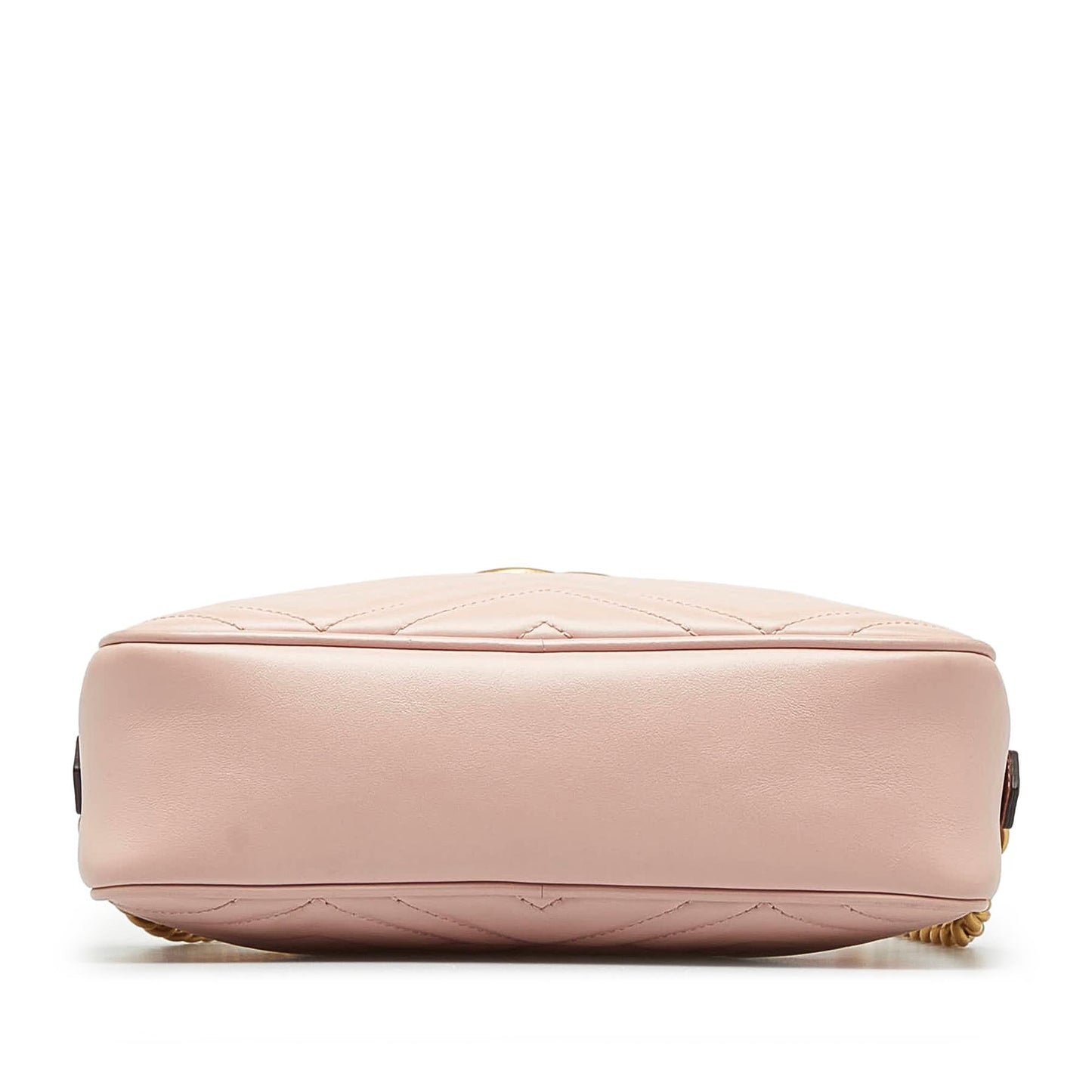 Gucci Small GG Marmont Matelasse Crossbody (SHG-FhRX5G)