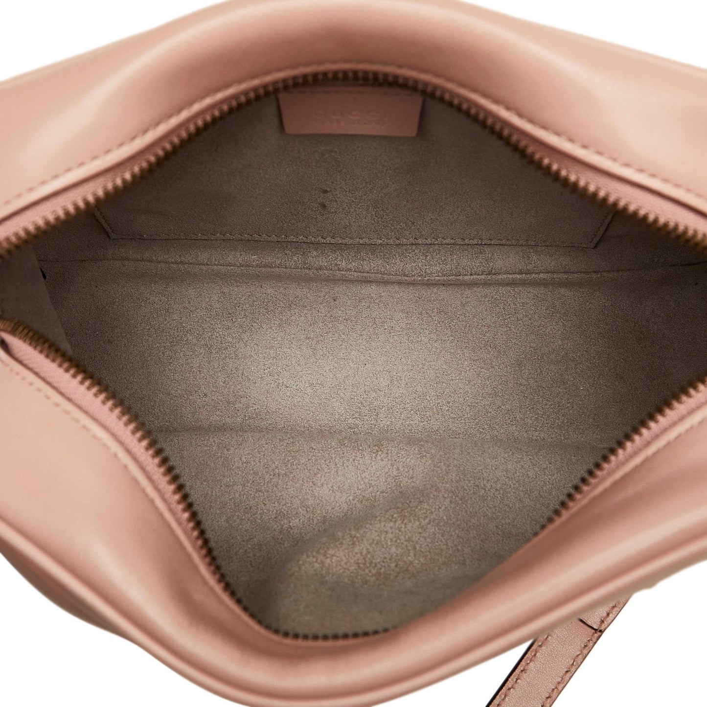 Gucci Small GG Marmont Matelasse Crossbody (SHG-FhRX5G)