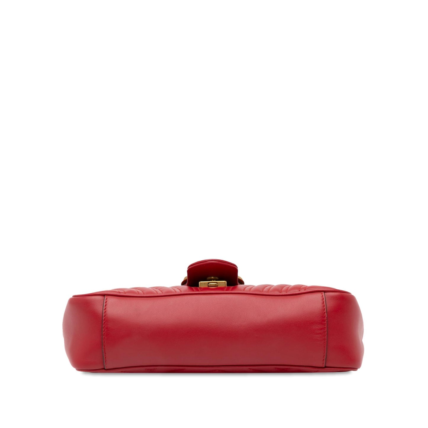 Gucci Small GG Marmont Matelasse Crossbody (SHG-4iAPpk)