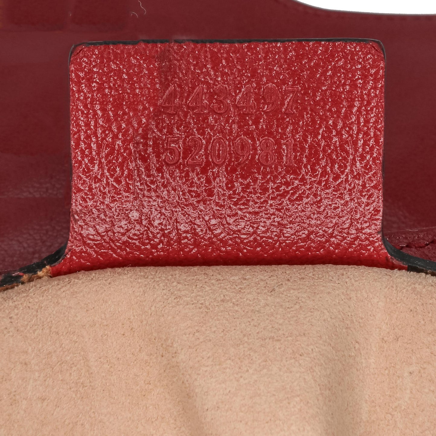 Gucci Small GG Marmont Matelasse  Leather Torchon Flap Crossbody