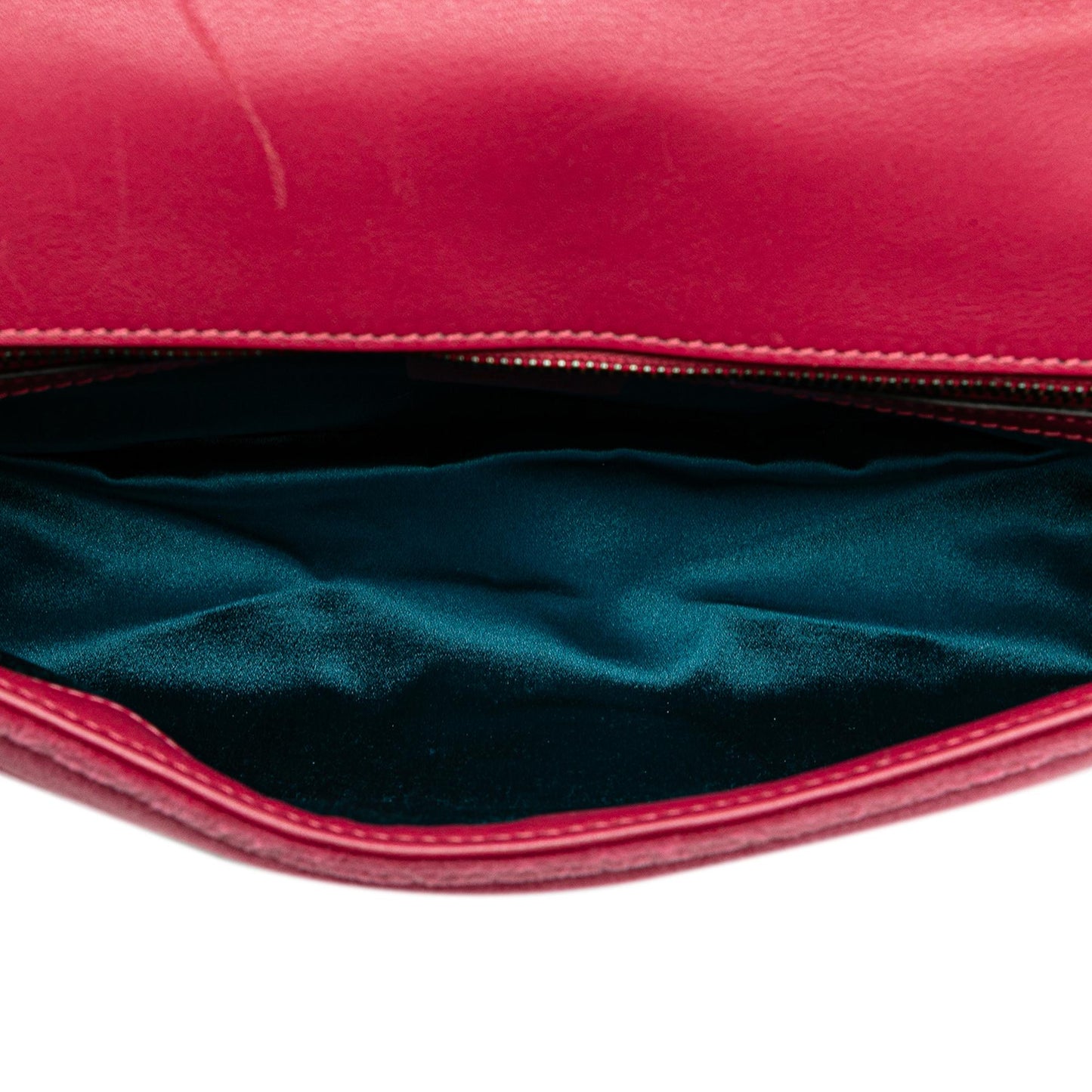 Gucci Small GG Marmont Matelasse Velvet Flap Crossbody