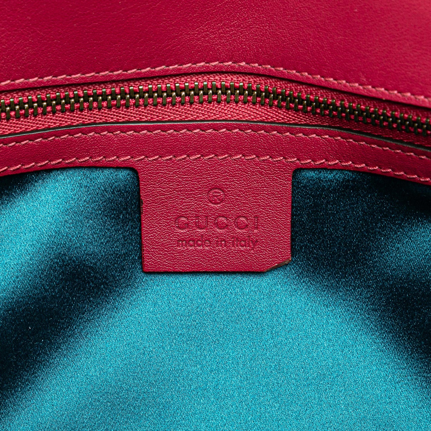 Gucci Small GG Marmont Matelasse Velvet Flap Crossbody